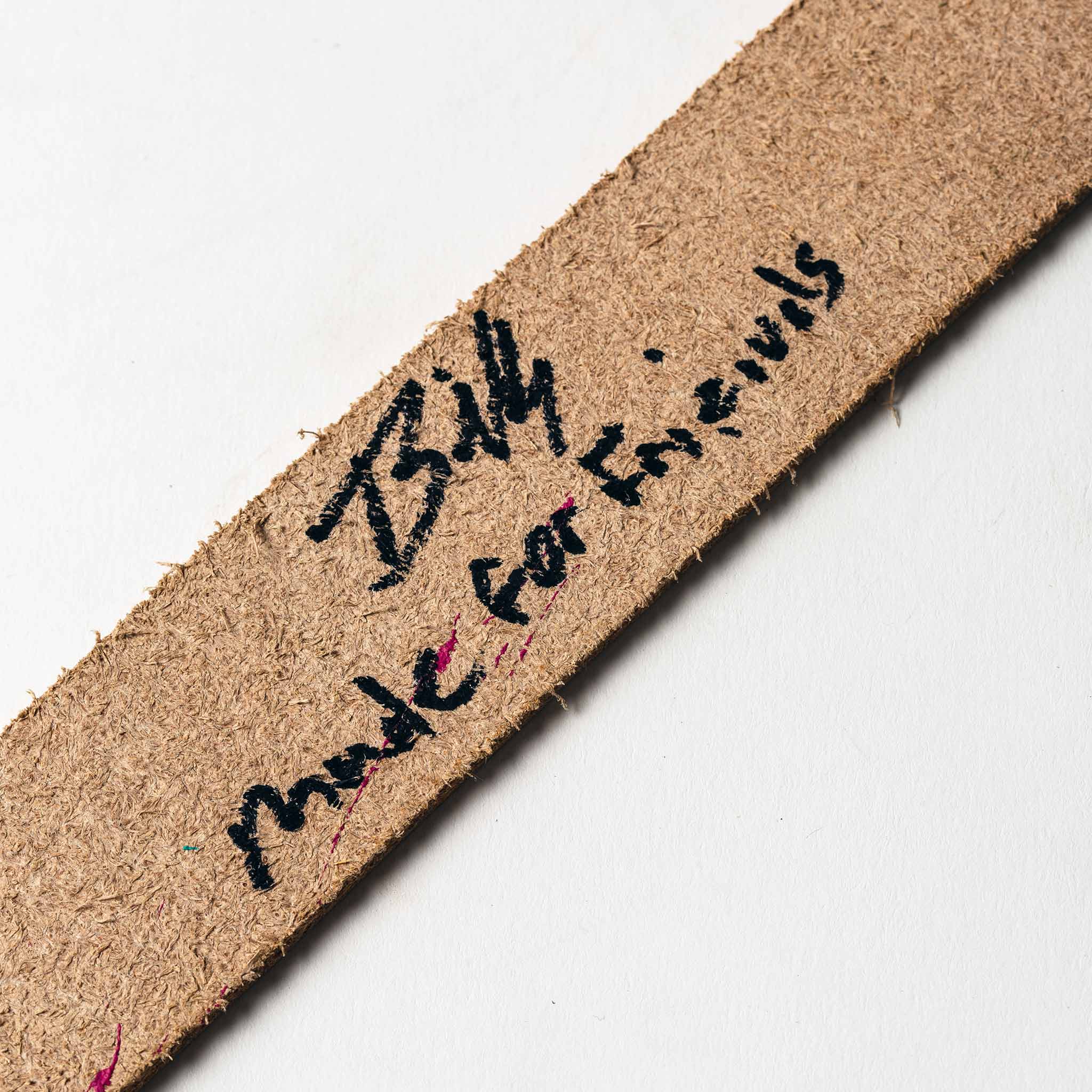 The Billy Belt in Lynx - Image 5