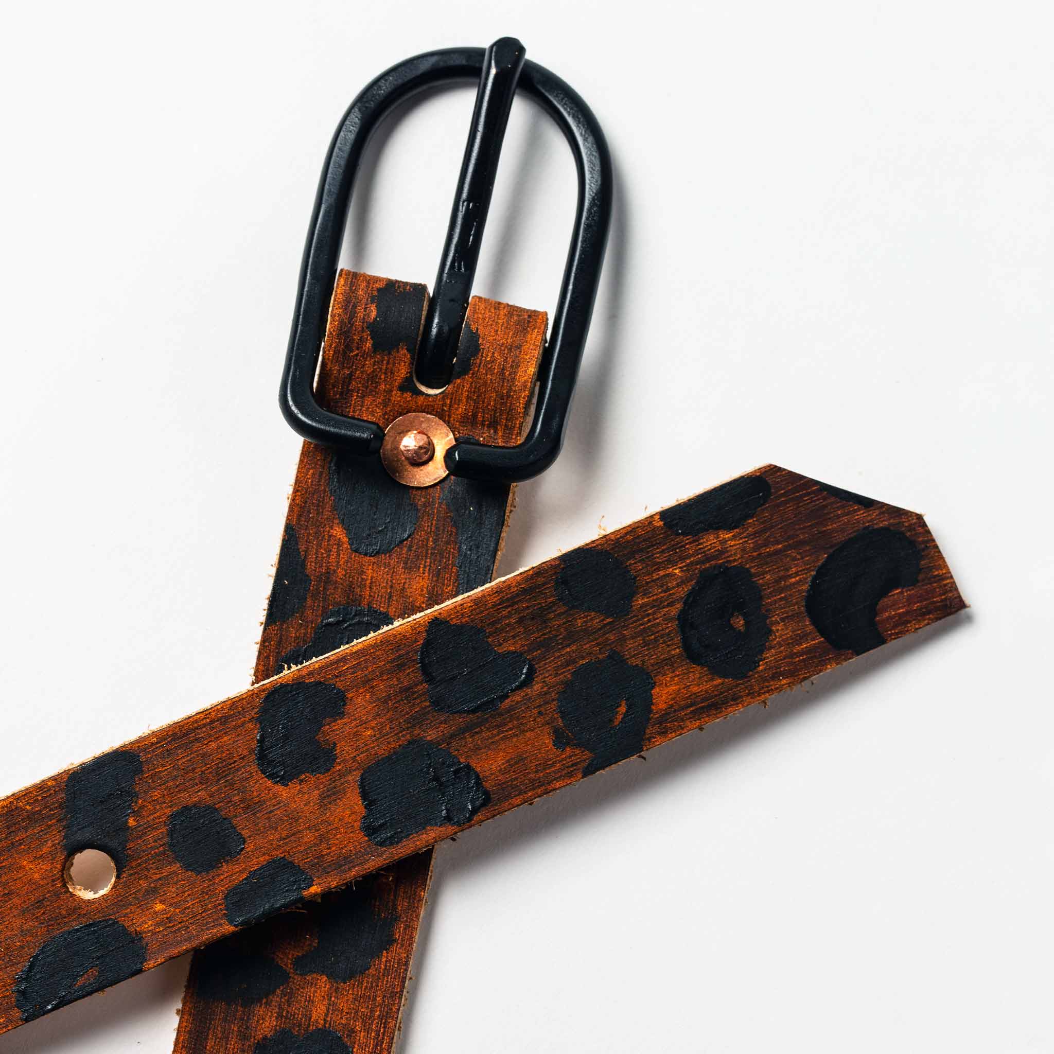 The Billy Belt in Lynx - Image 6