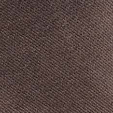 The Straight Foundation Pant in Organic Espresso - Image 11