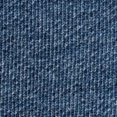 The Sunset Crew in Washed Indigo Terry - Image 8