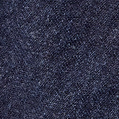 The Sunset Hoodie in Rinsed Indigo Terry - Image 7