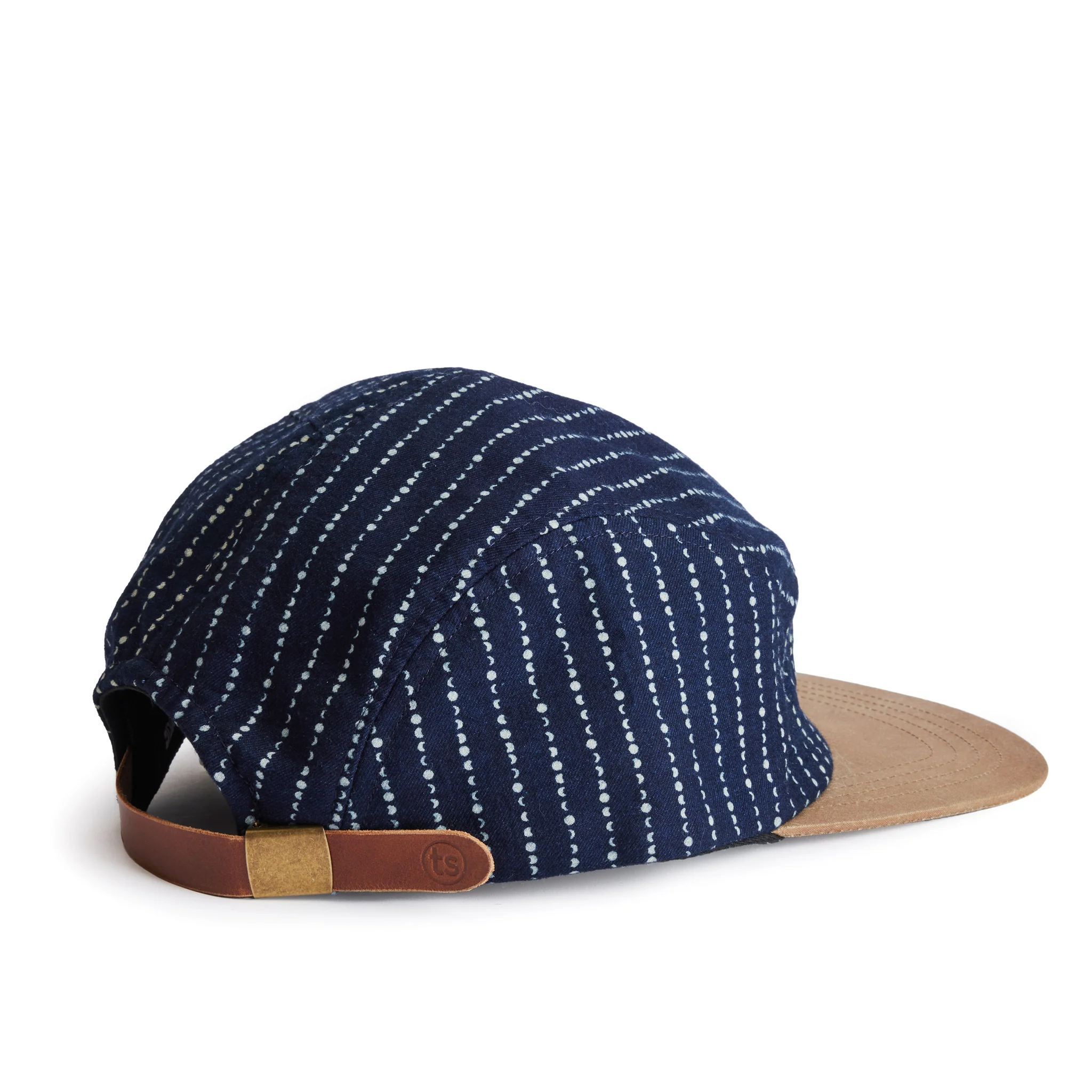 The Taylor Stitch x Hypeadelic Cap v.12 - Image 2