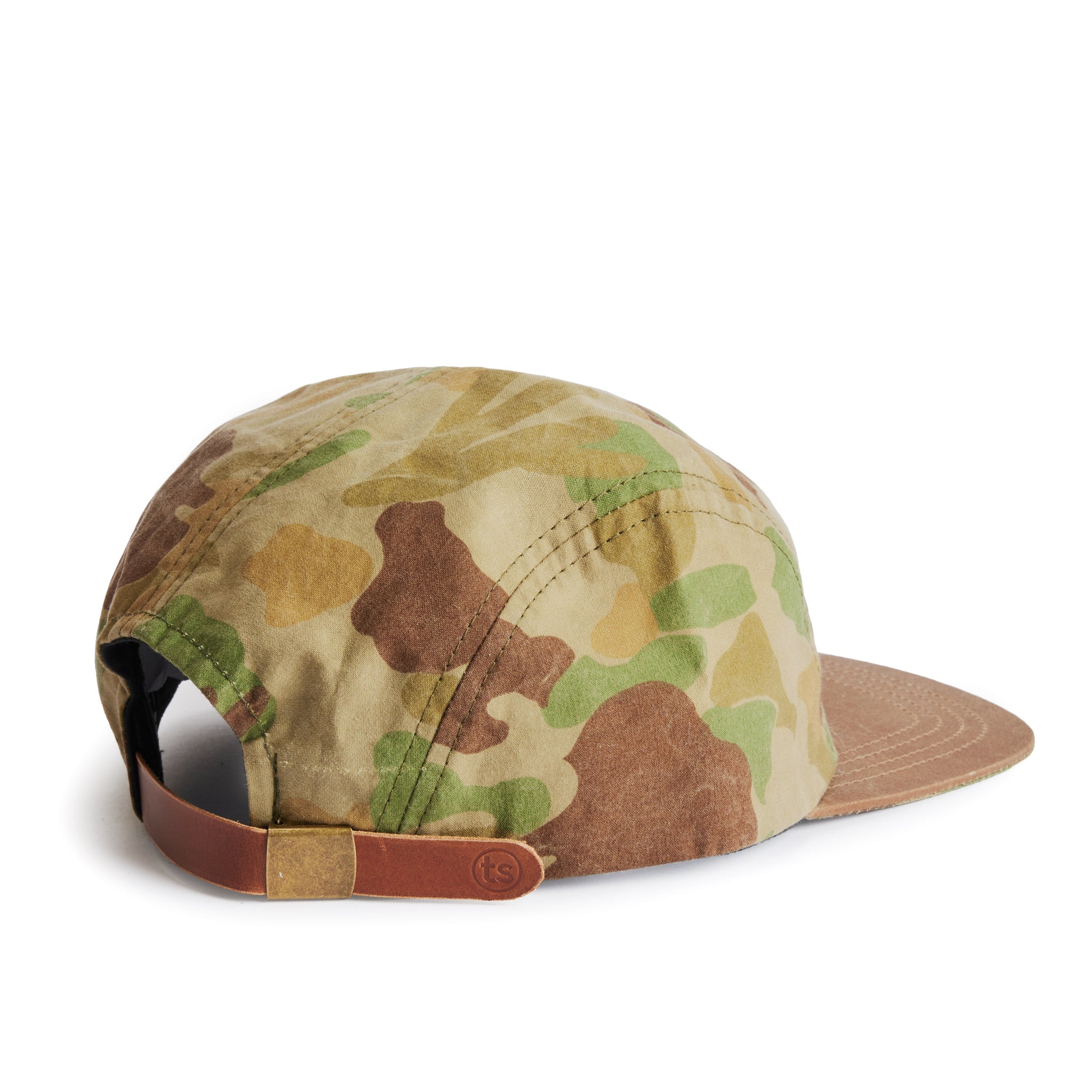 The Taylor Stitch x Hypeadelic Cap v.22 - Image 2