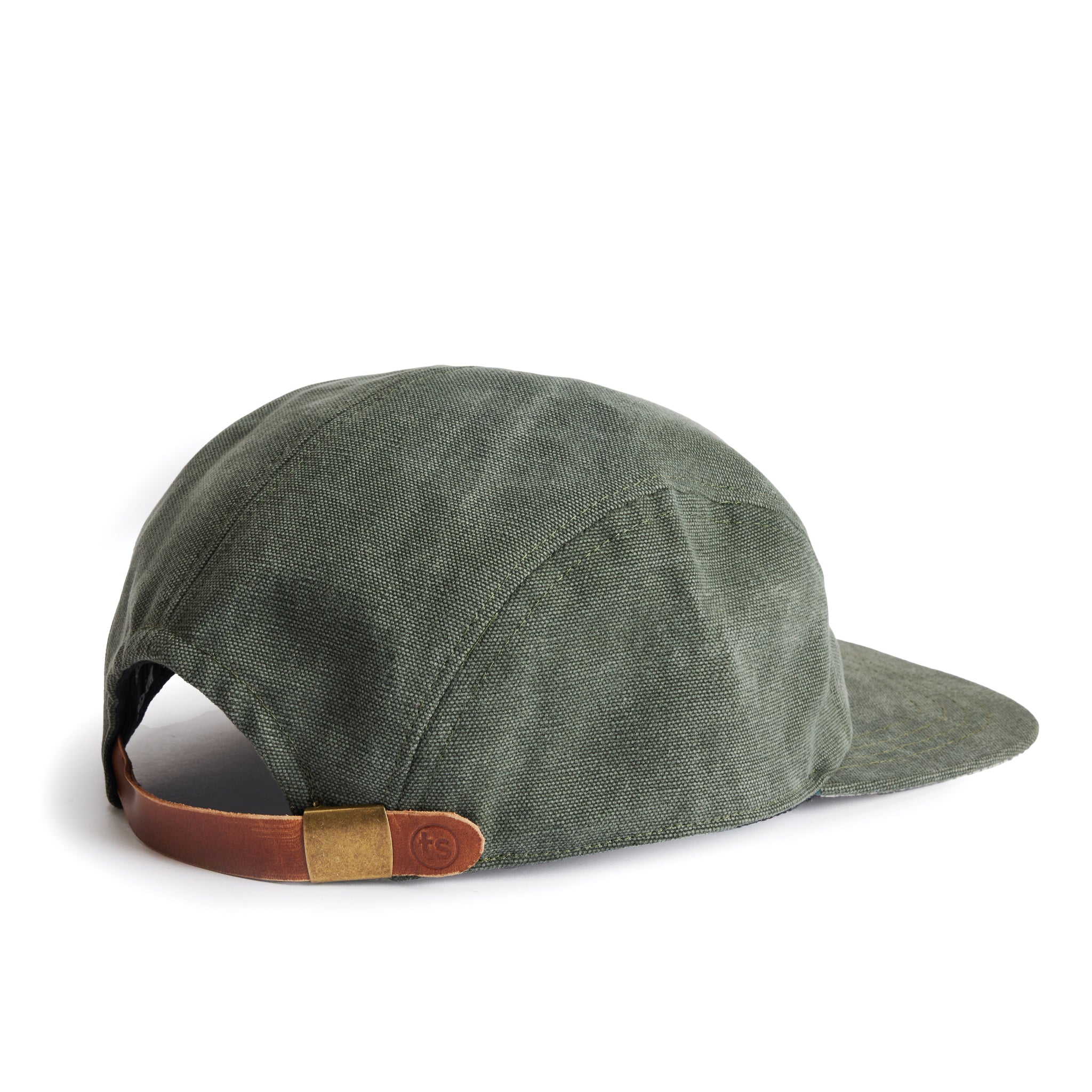 The Taylor Stitch x Hypeadelic Cap v.26 - Image 2