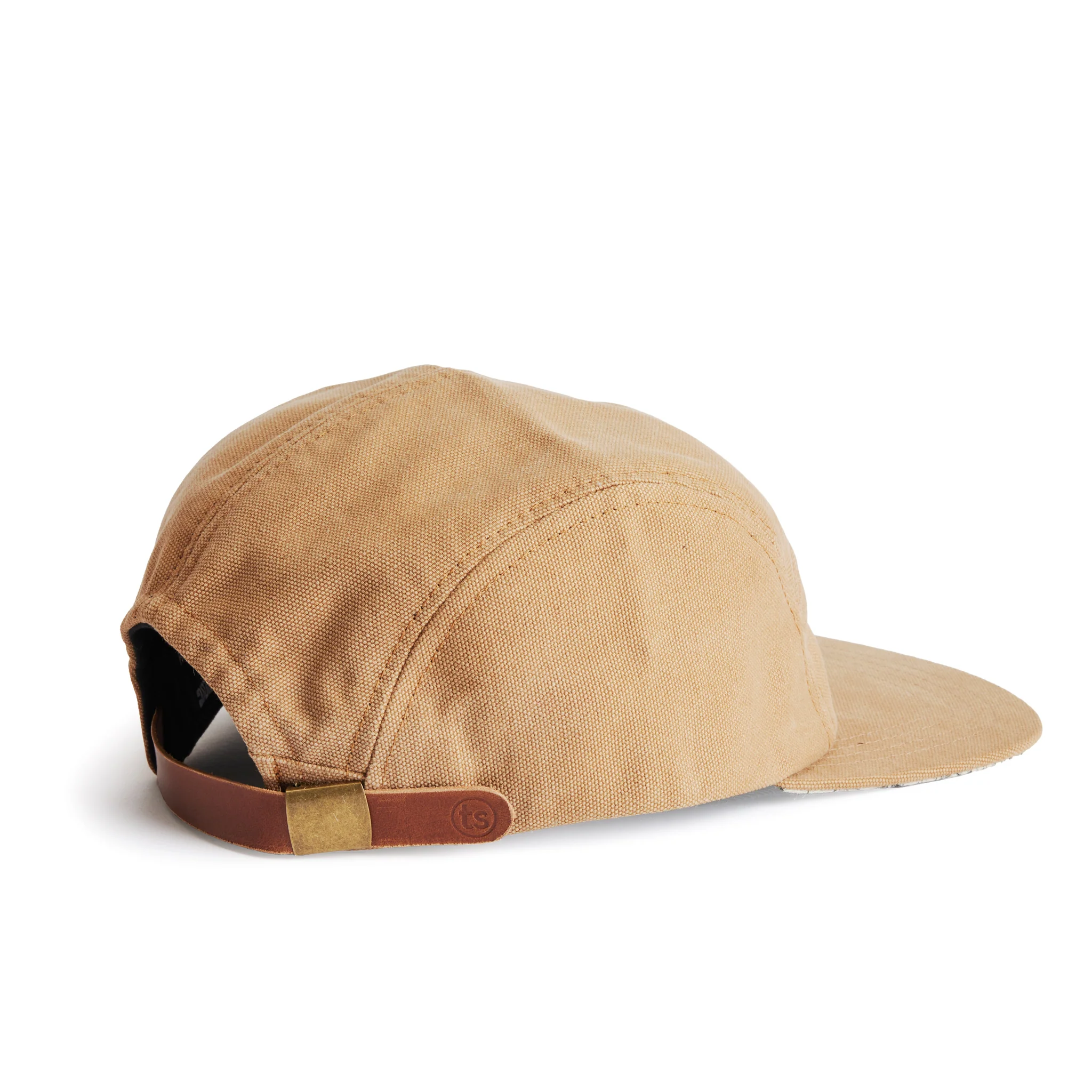 The Taylor Stitch x Hypeadelic Cap v.28 - Image 2
