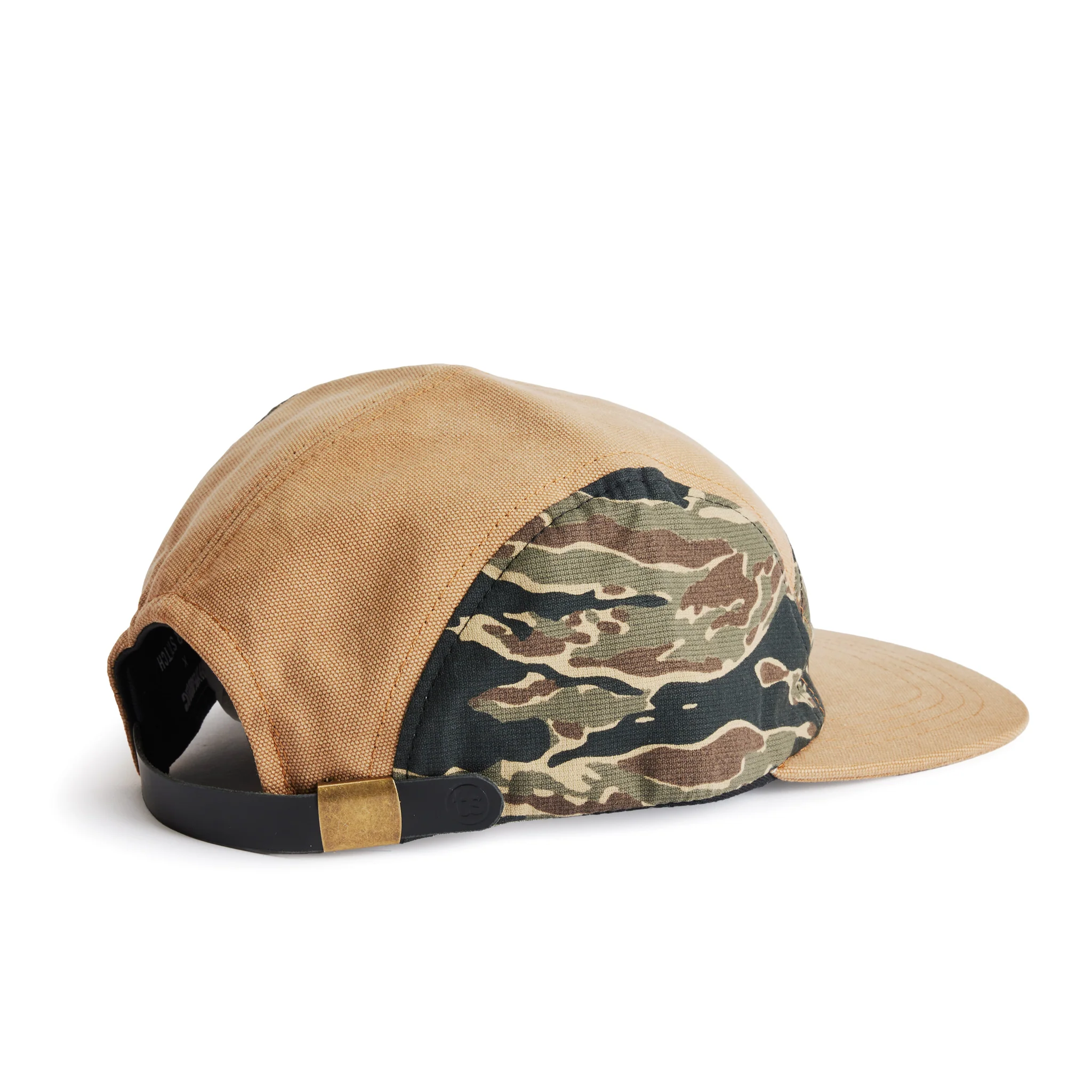 The Taylor Stitch x Hypeadelic Cap v.29 - Image 2