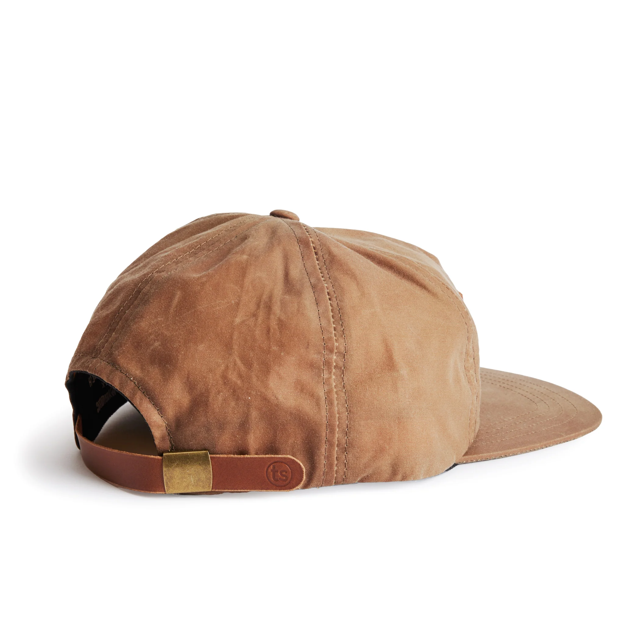The Taylor Stitch x Hypeadelic Cap v.30 - Image 2