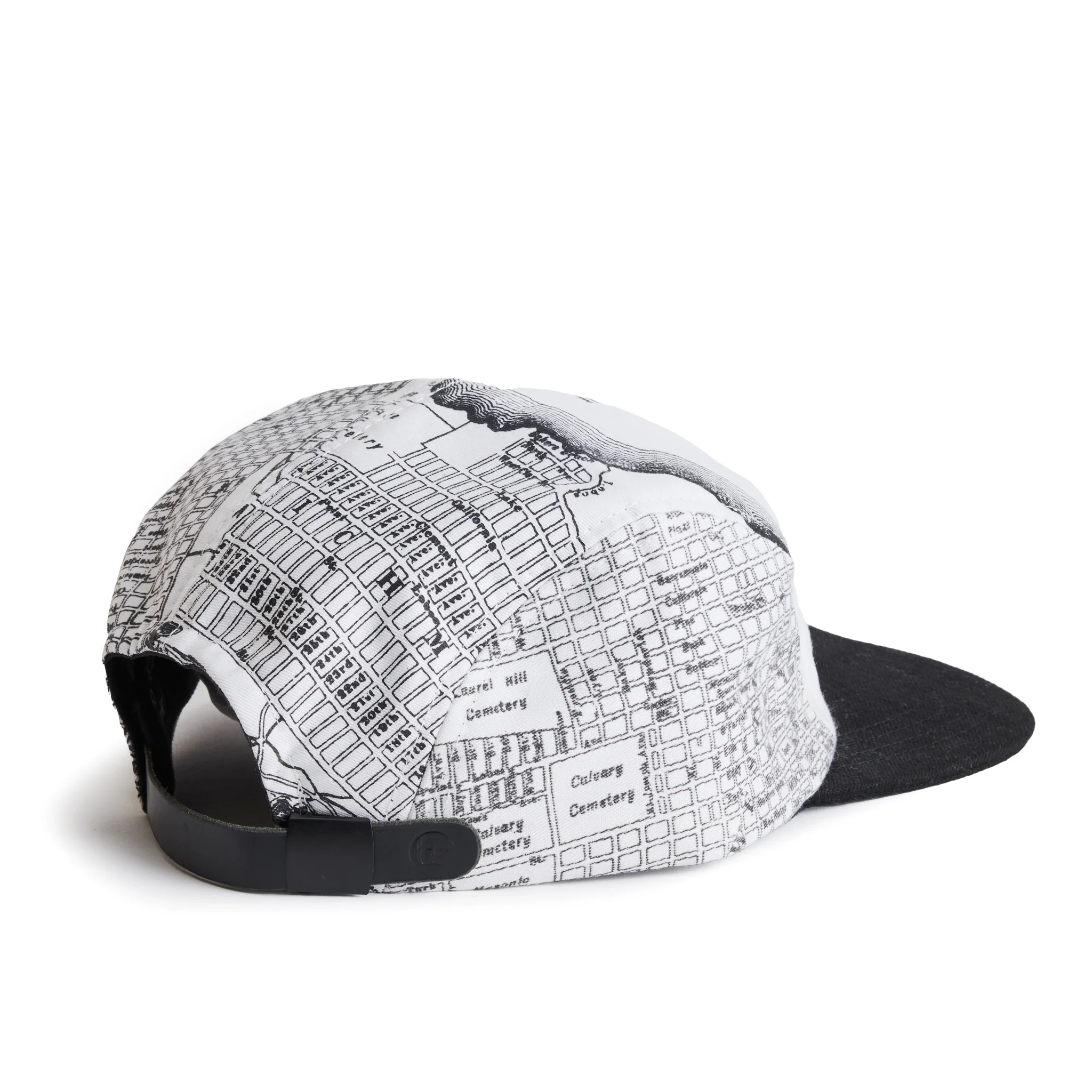 The Taylor Stitch x Hypeadelic Cap v.34 - Image 2
