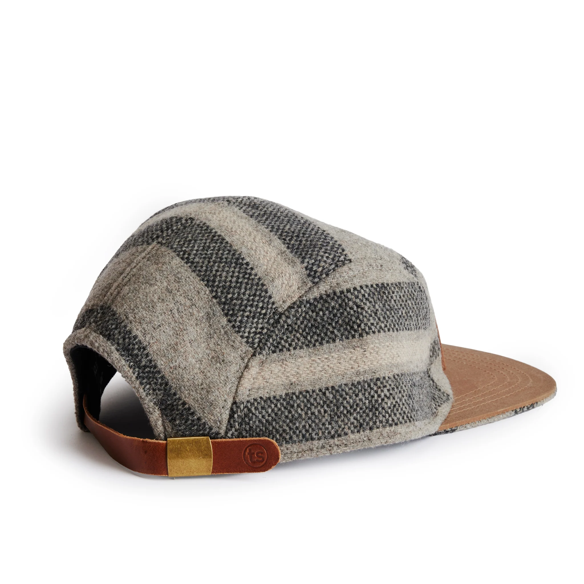 The Taylor Stitch x Hypeadelic Cap v.39 - Image 2