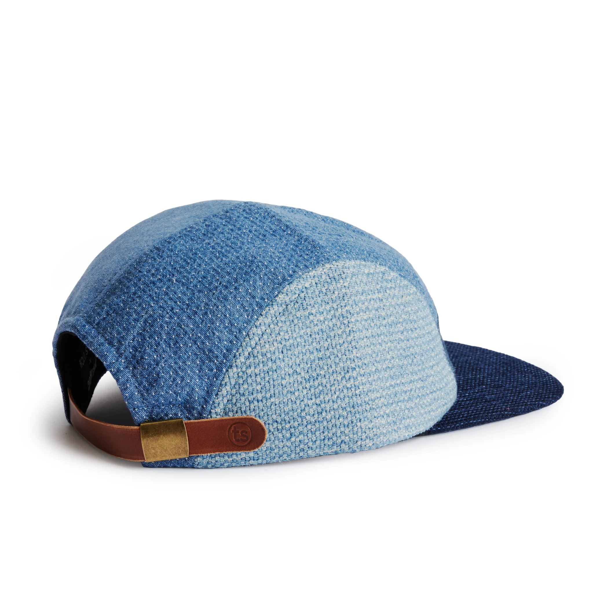 The Taylor Stitch x Hypeadelic Cap v.4 - Image 2