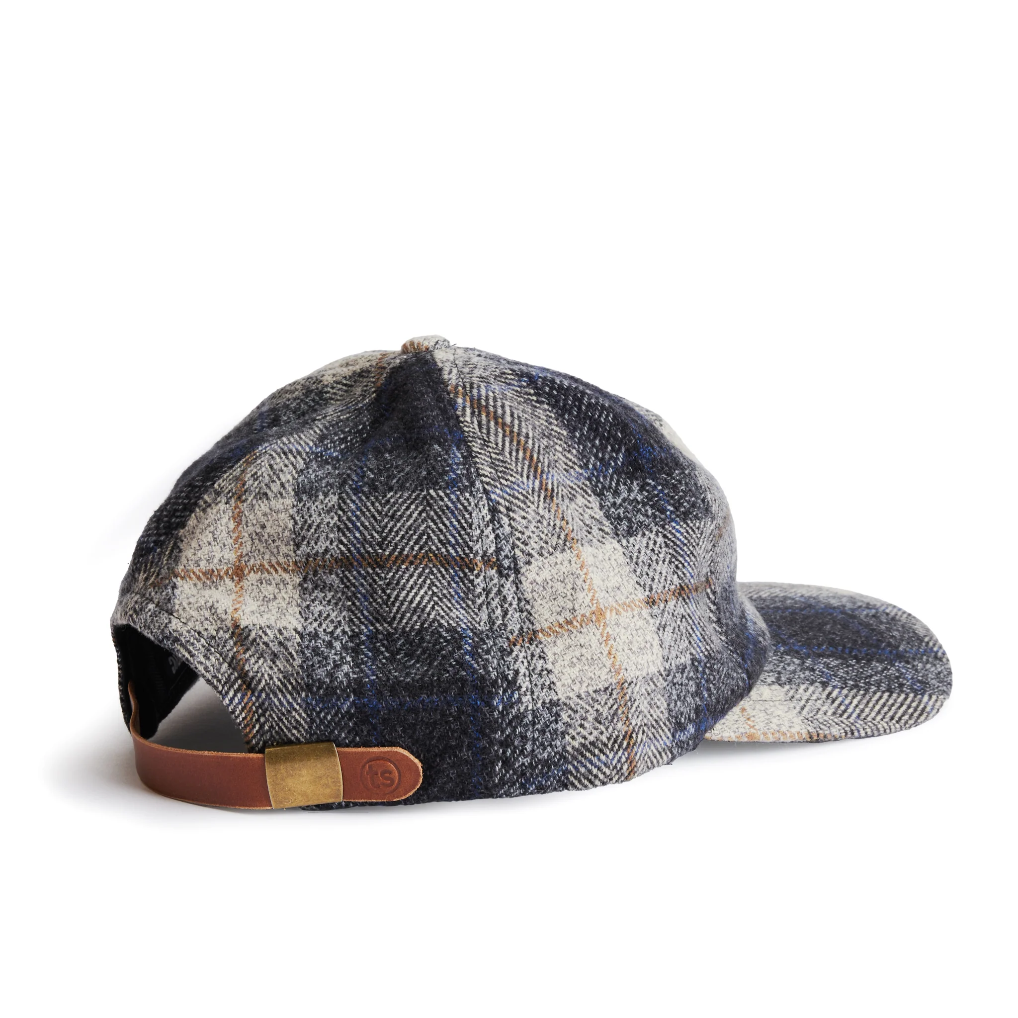 The Taylor Stitch x Hypeadelic Cap v.42 - Image 2