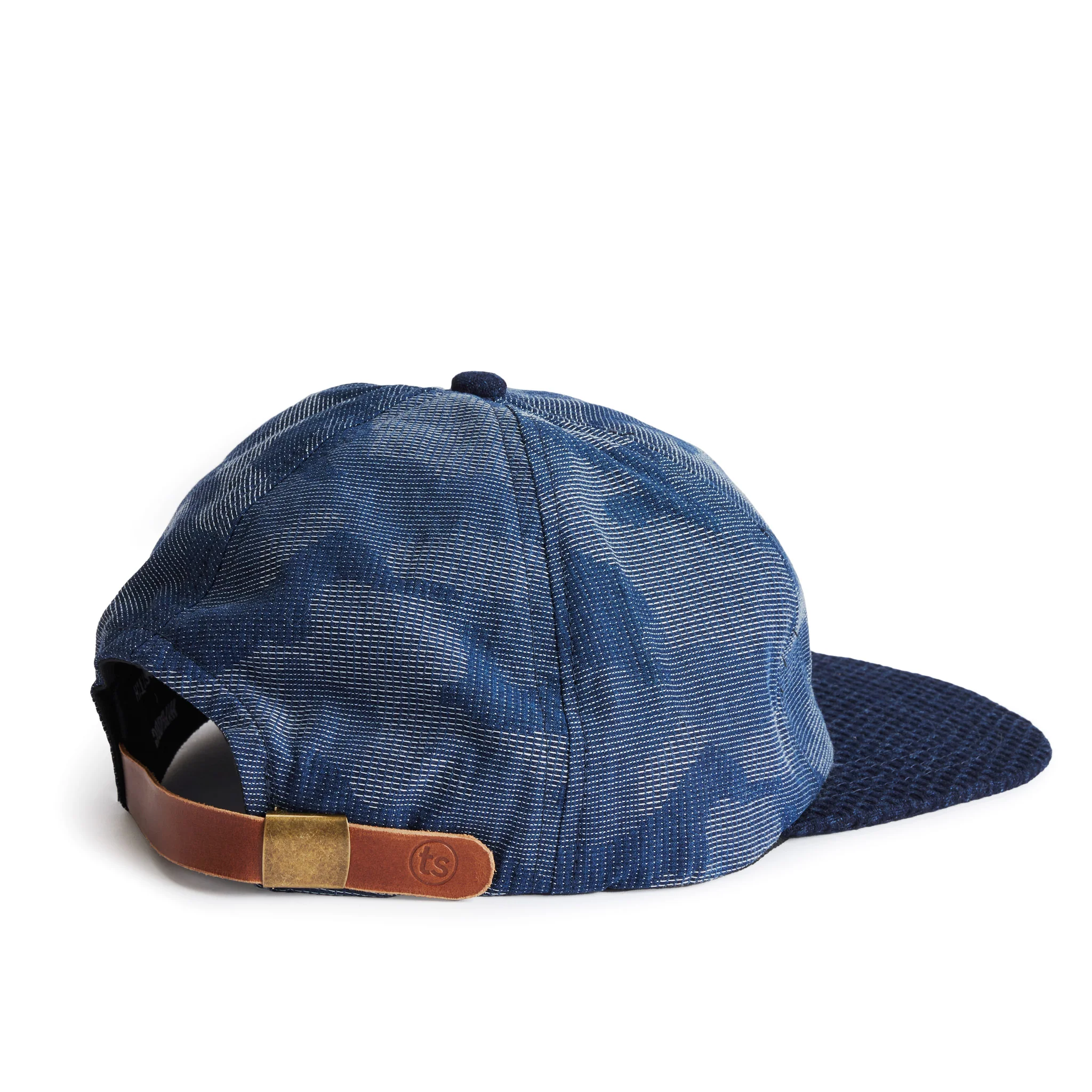 The Taylor Stitch x Hypeadelic Cap v.46 - Image 2