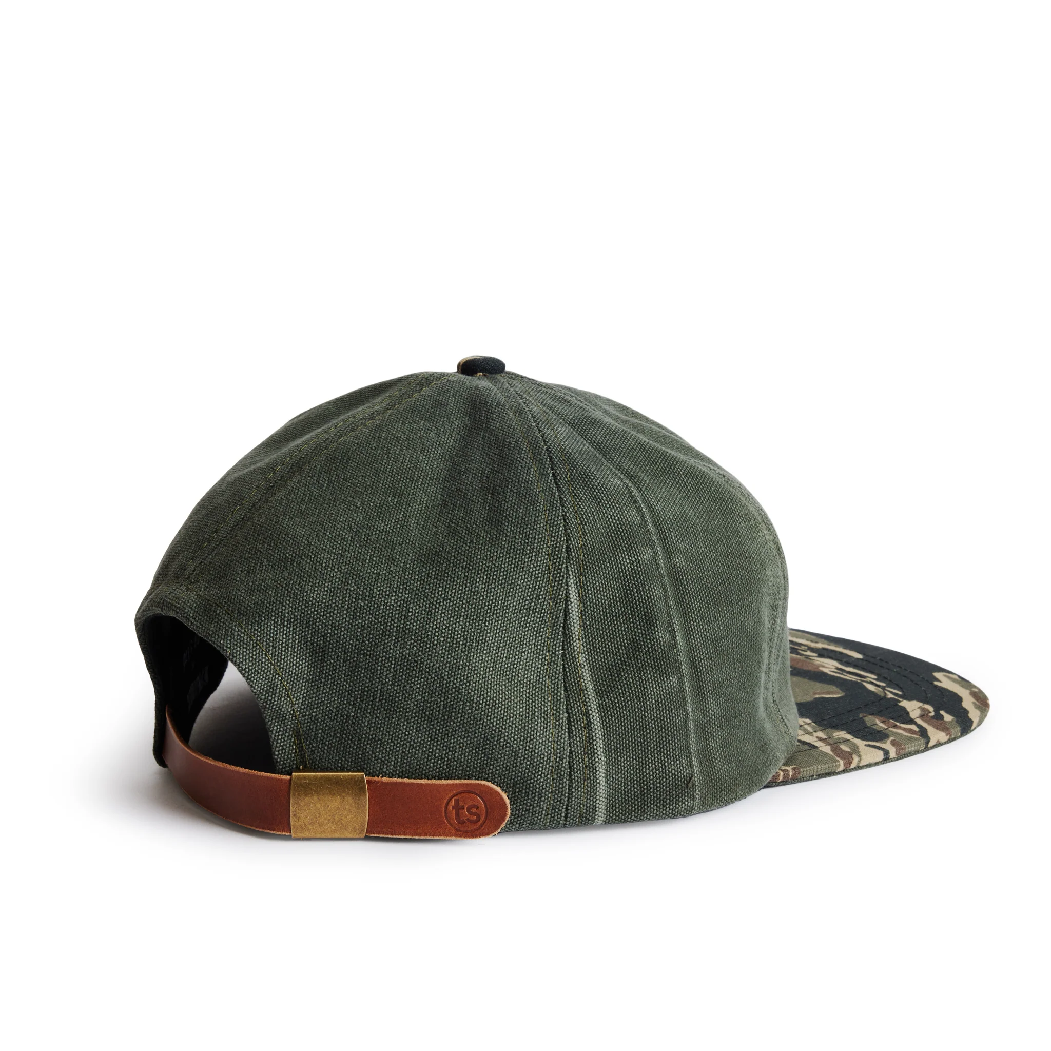 The Taylor Stitch x Hypeadelic Cap v.49 - Image 2