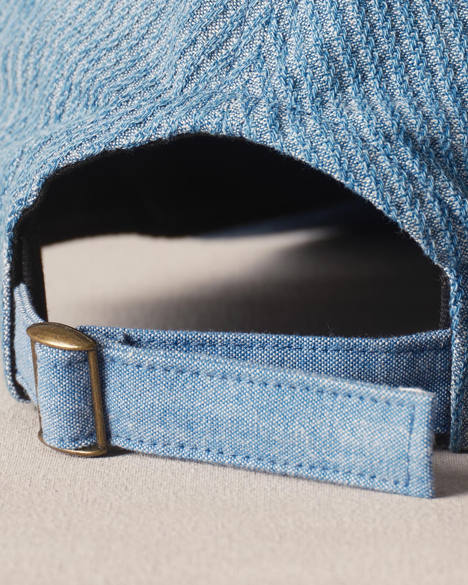 The Taylor Stitch x Hypeadelic Cap v2.02 - Image 3