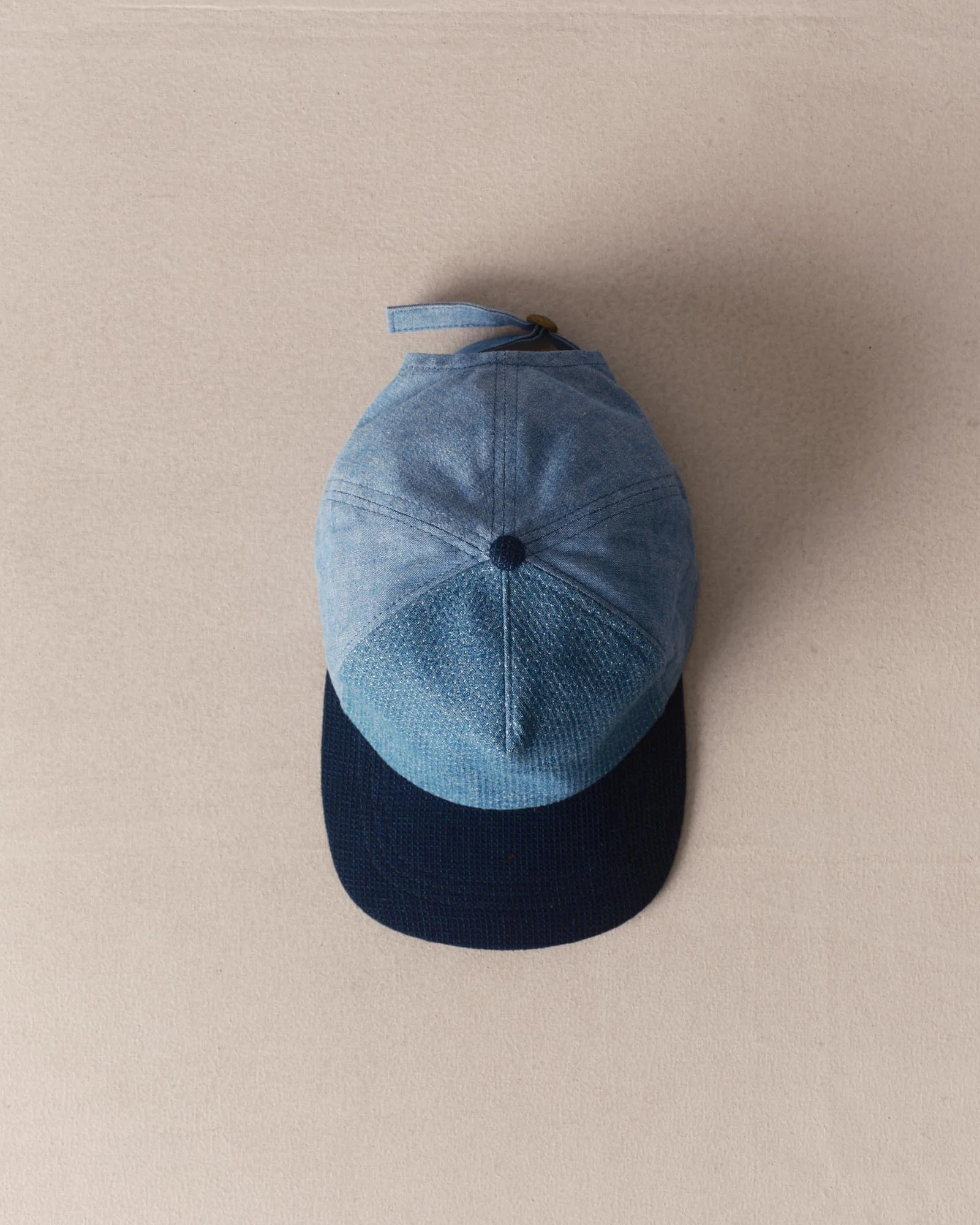 The Taylor Stitch x Hypeadelic Cap v2.03 - Image 4