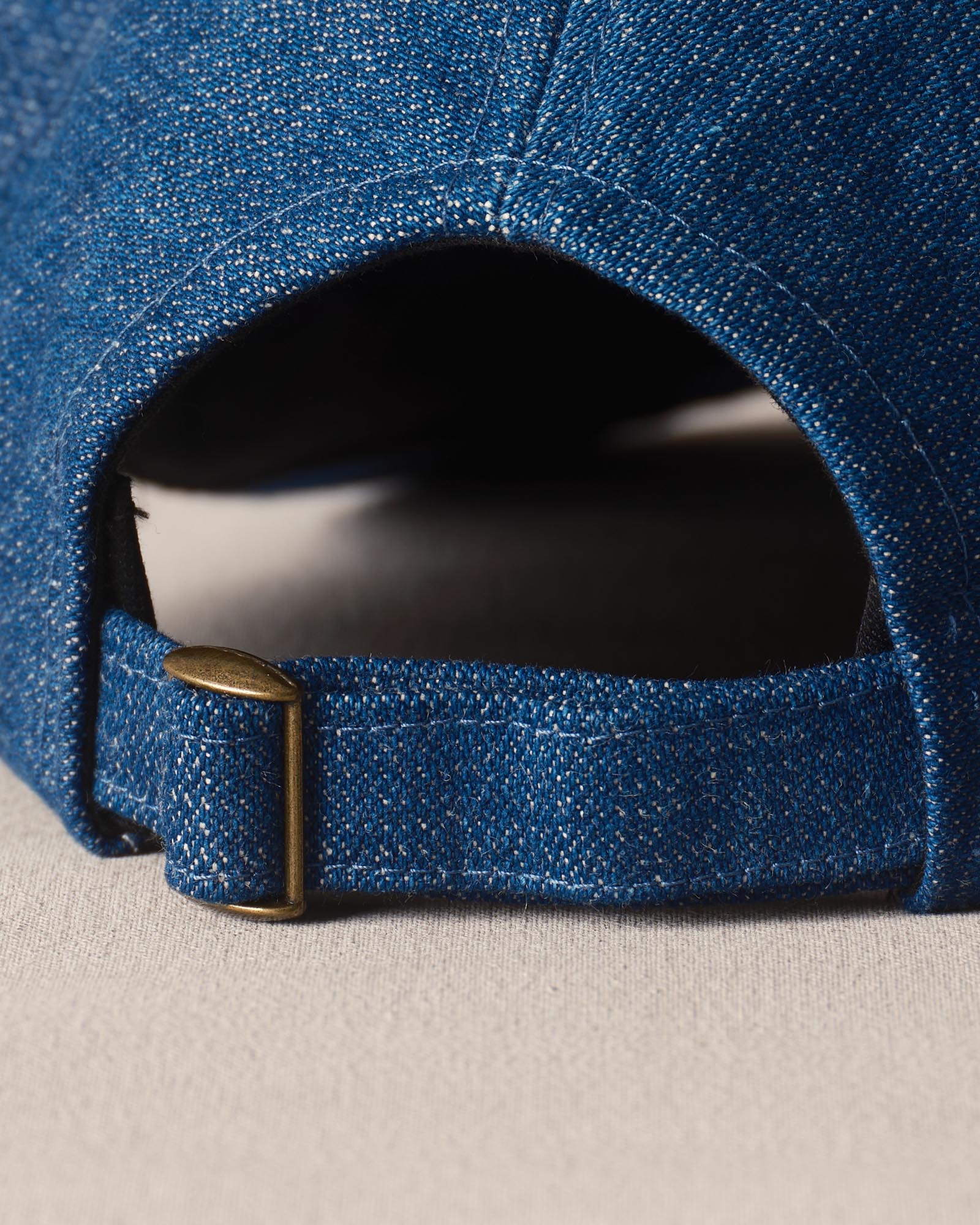 The Taylor Stitch x Hypeadelic Cap v2.05 - Image 3