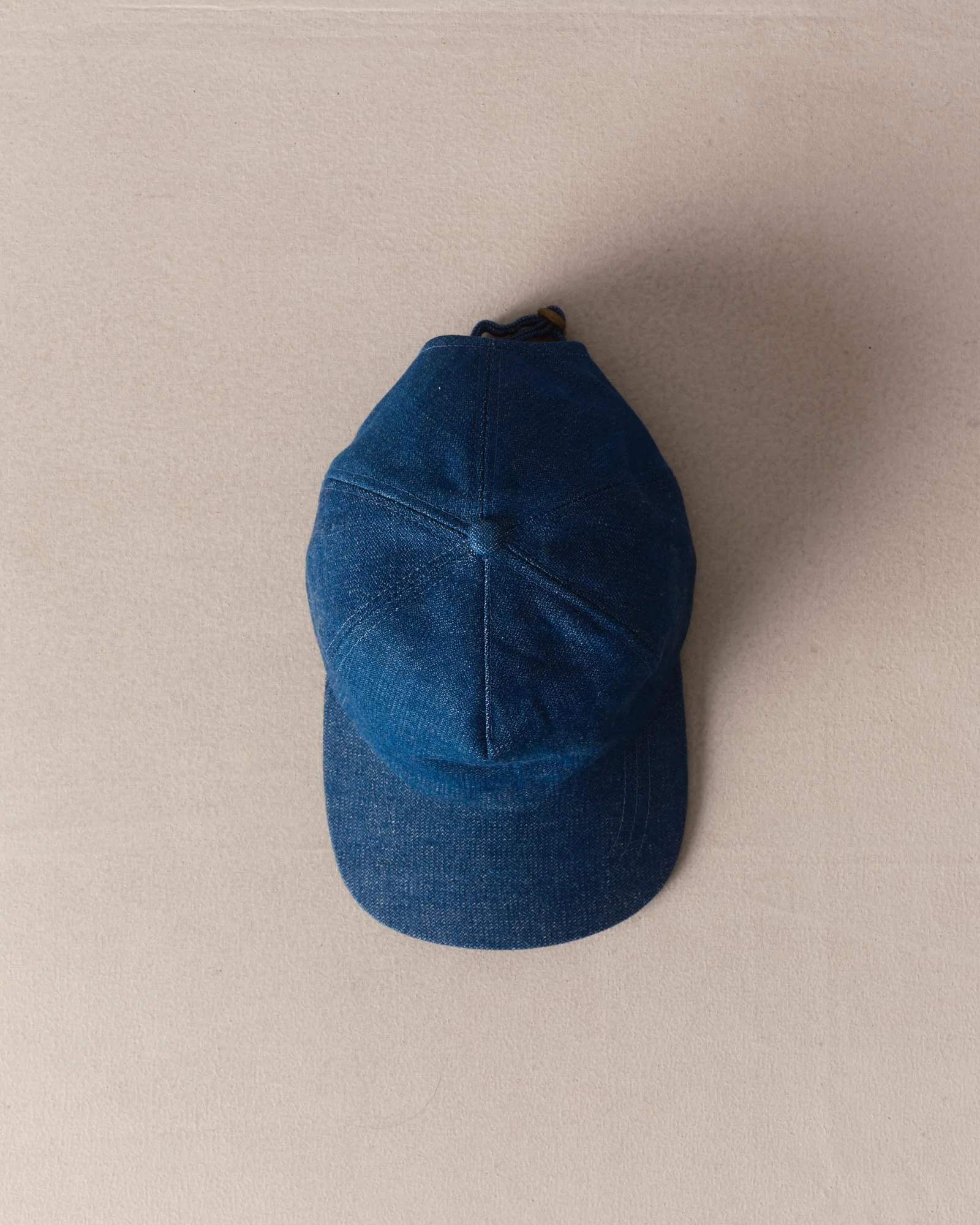 The Taylor Stitch x Hypeadelic Cap v2.05 - Image 4
