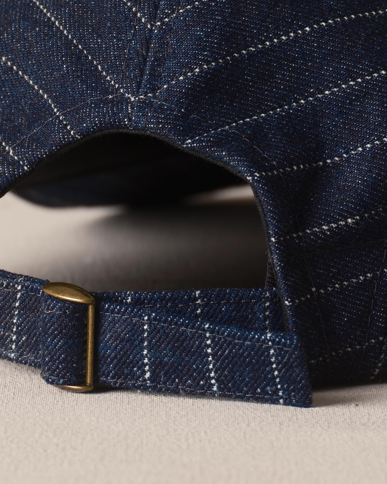 The Taylor Stitch x Hypeadelic Cap v2.07 - Image 3