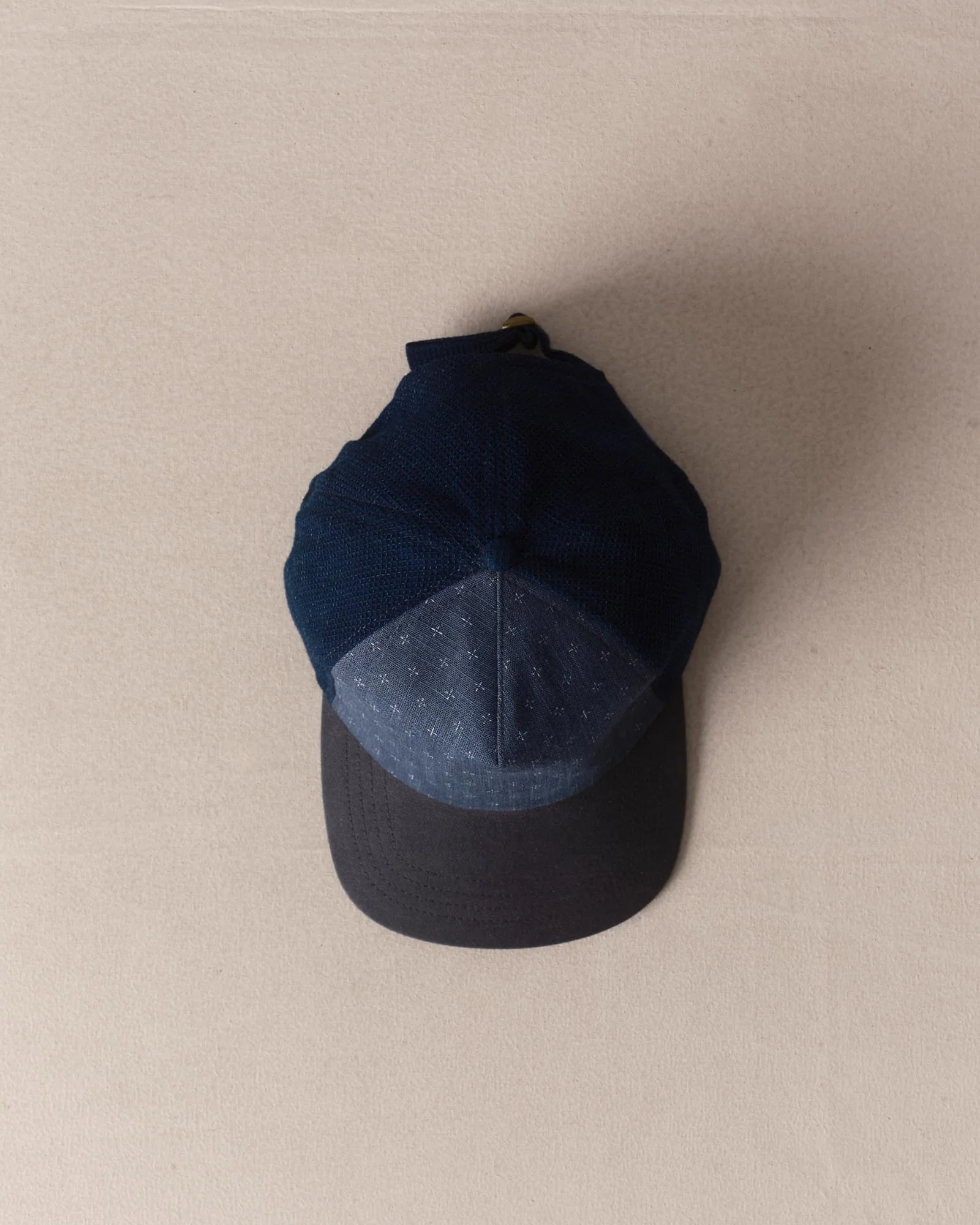 The Taylor Stitch x Hypeadelic Cap v2.08 - Image 4
