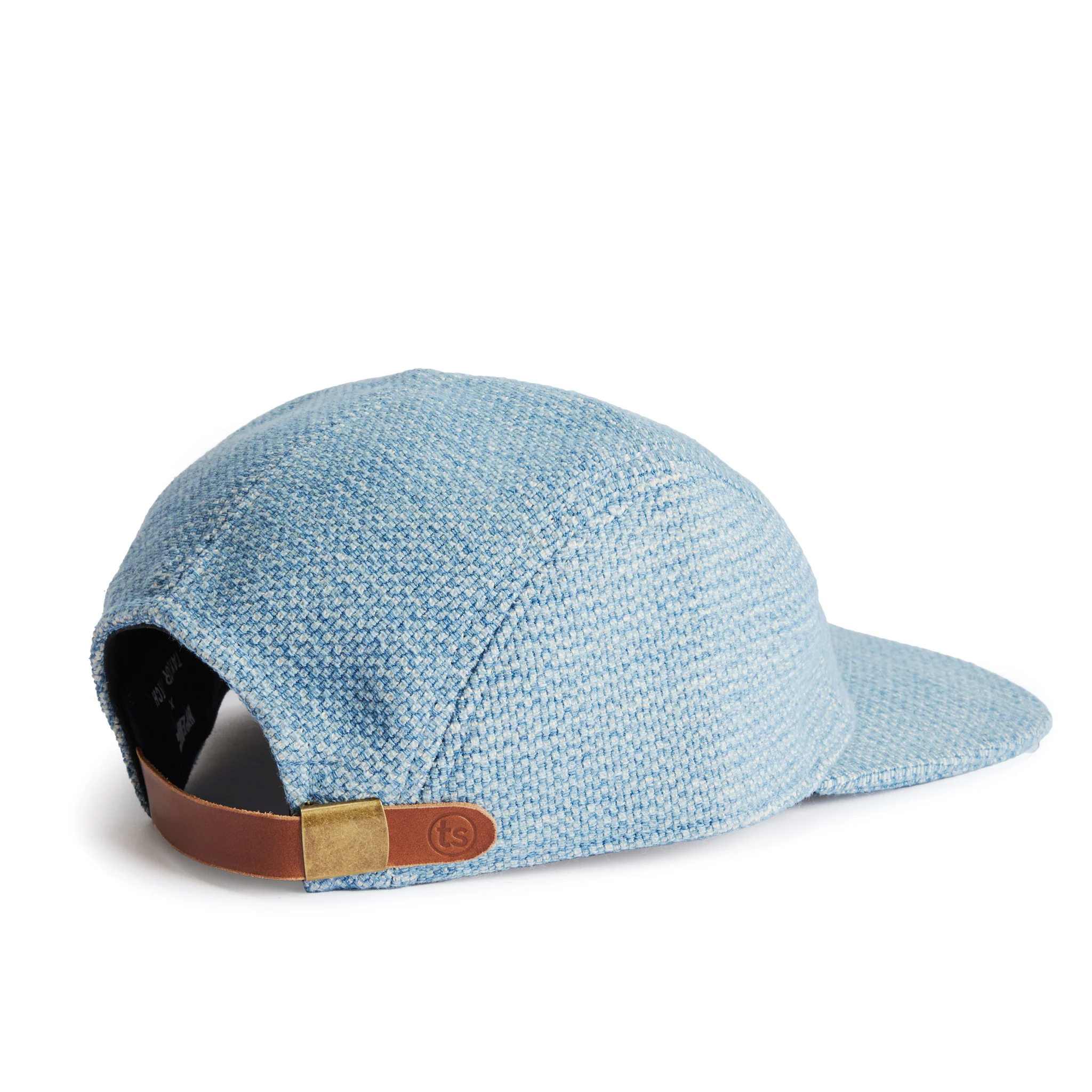 The Taylor Stitch x Hypeadelic Cap v.6 - Image 2