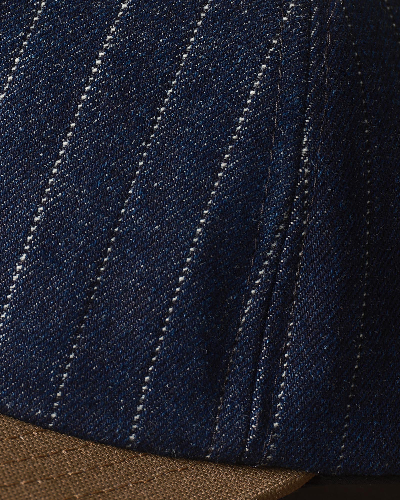 The Taylor Stitch x Hypeadelic Cap v2.11 - Image 2