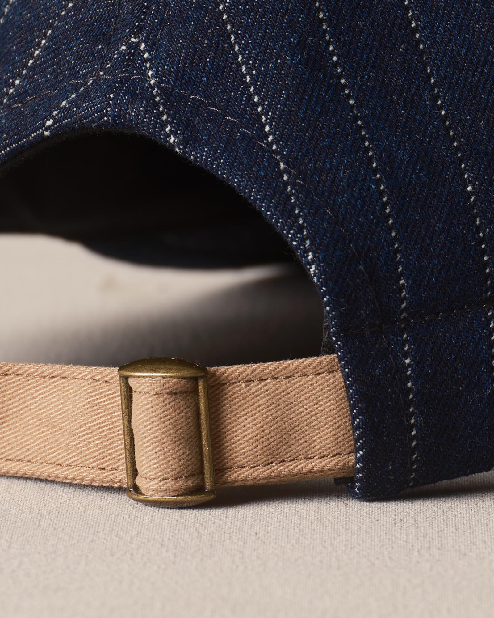 The Taylor Stitch x Hypeadelic Cap v2.11 - Image 3