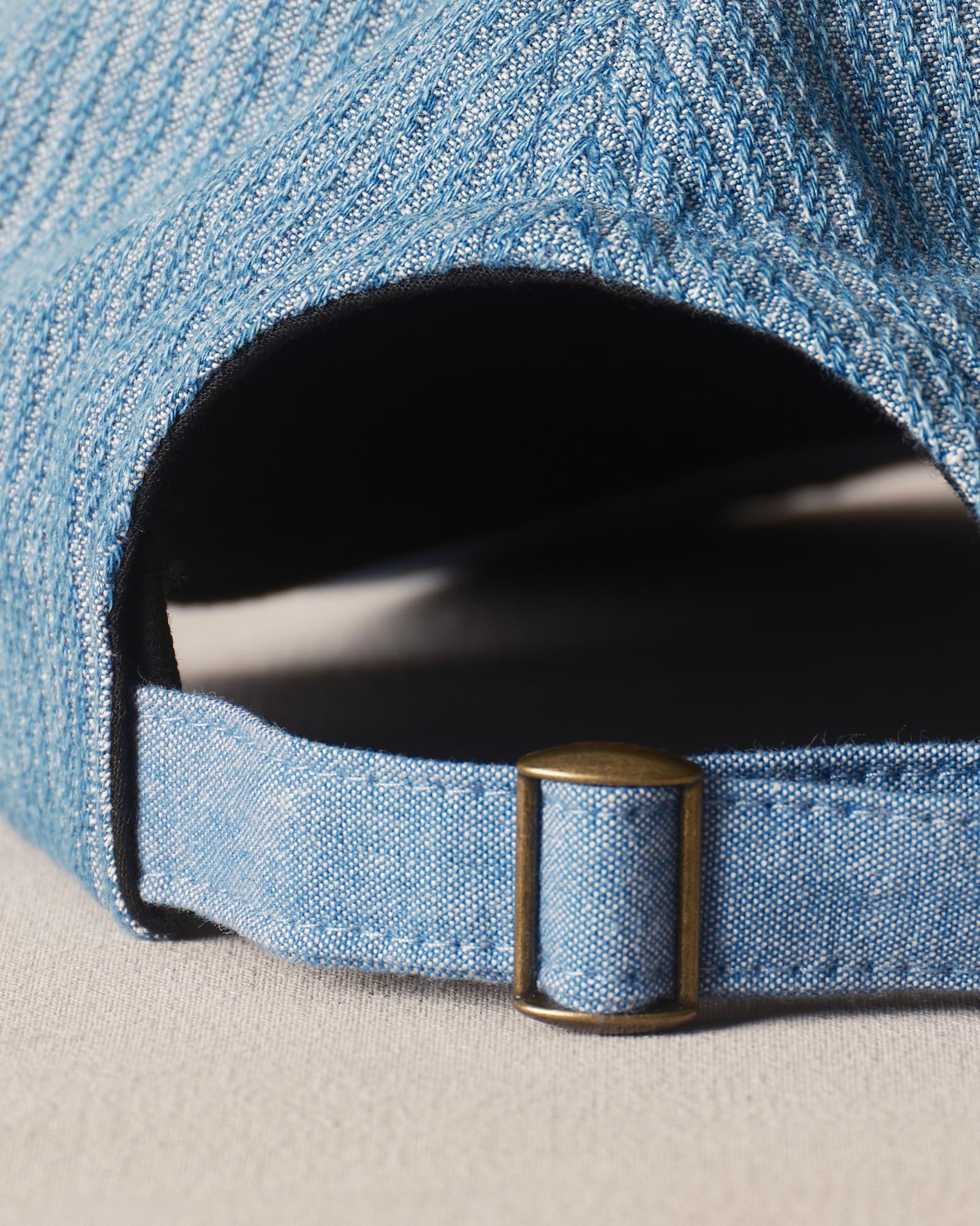 The Taylor Stitch x Hypeadelic Cap v2.14 - Image 3