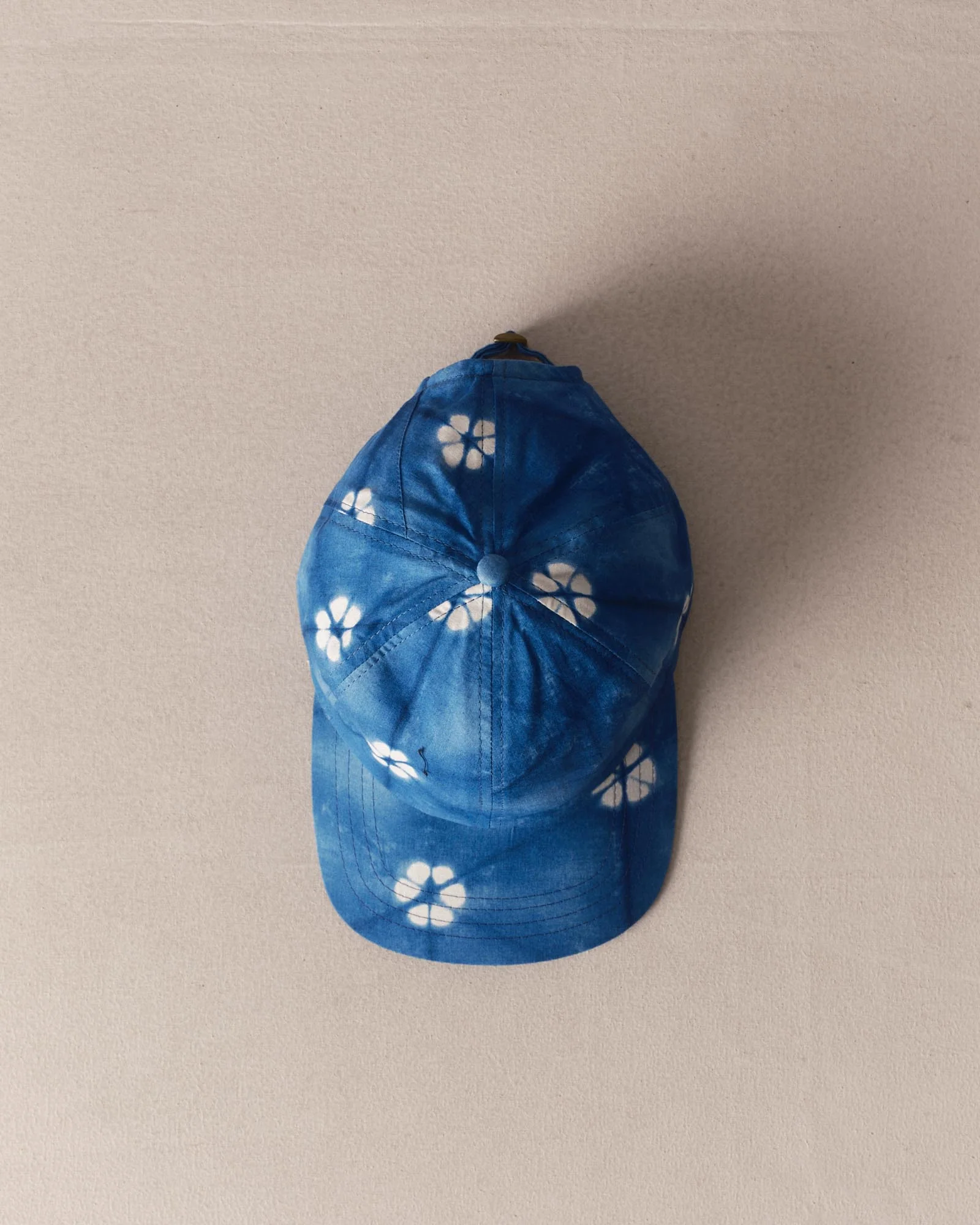 The Taylor Stitch x Hypeadelic Cap v2.15 - Image 4