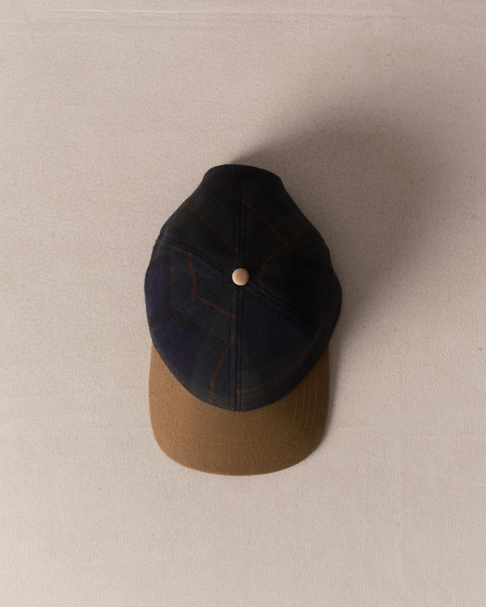 The Taylor Stitch x Hypeadelic Cap v2.16 - Image 4