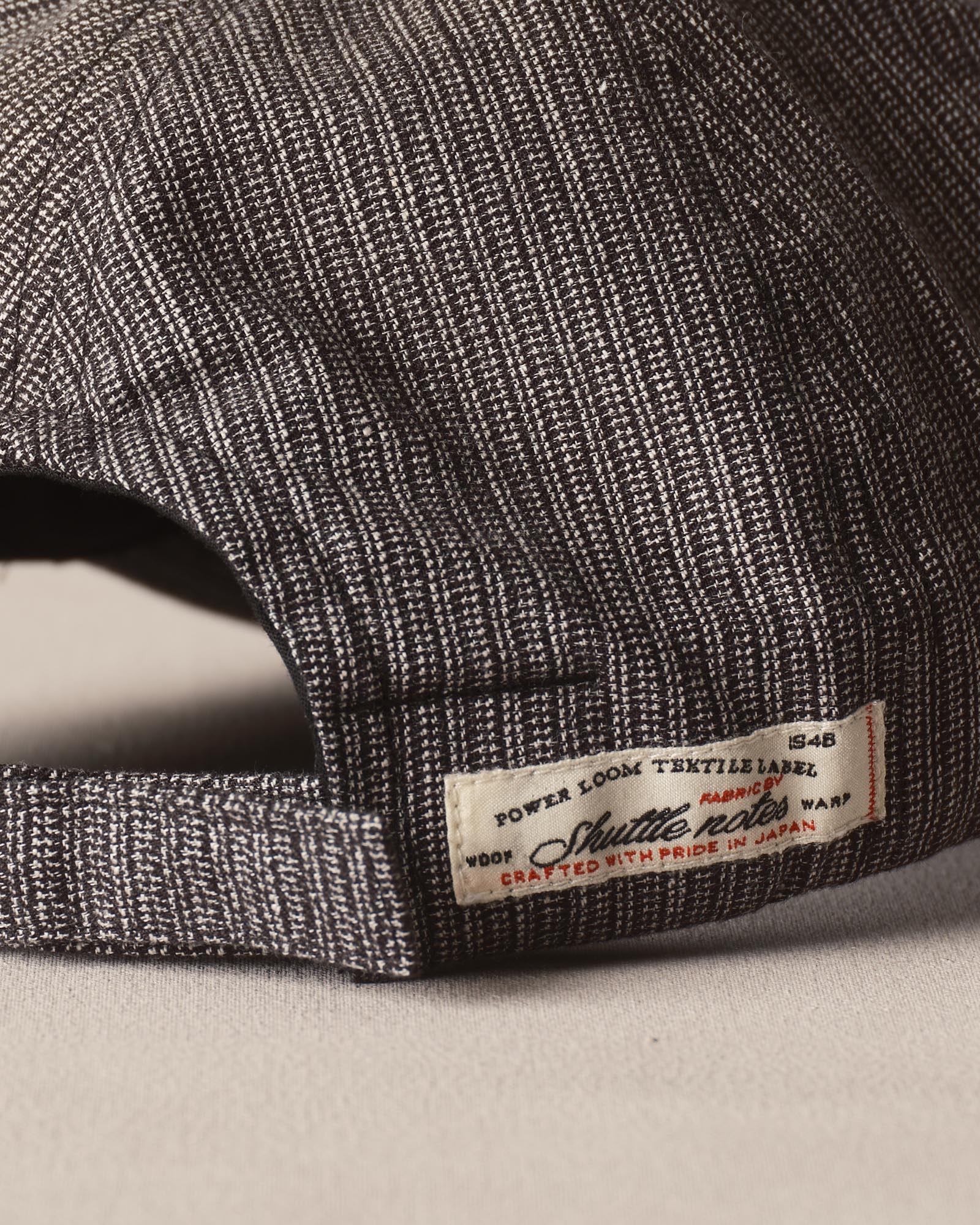 The Taylor Stitch x Hypeadelic Cap v2.17 - Image 3