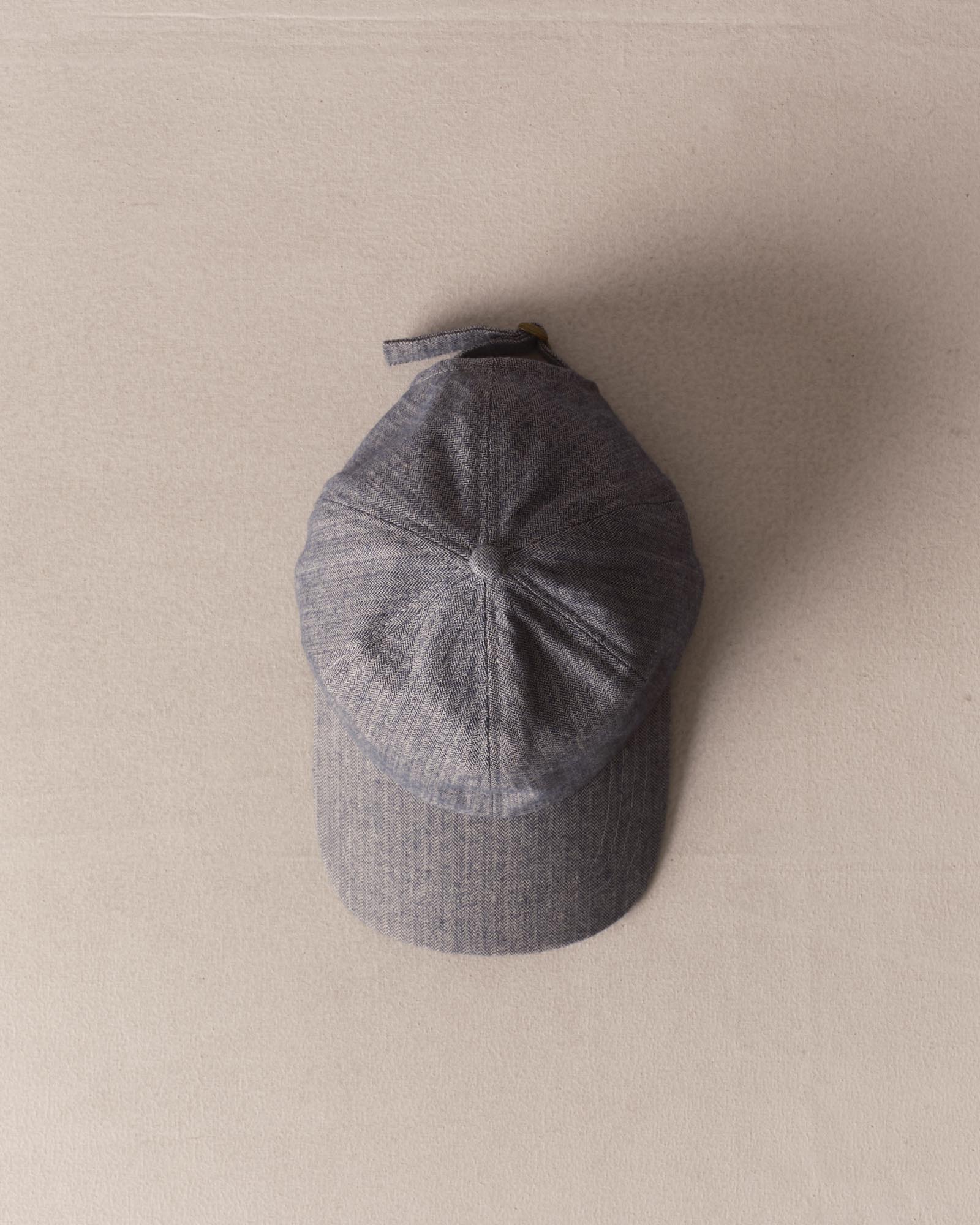 The Taylor Stitch x Hypeadelic Cap v2.18 - Image 4