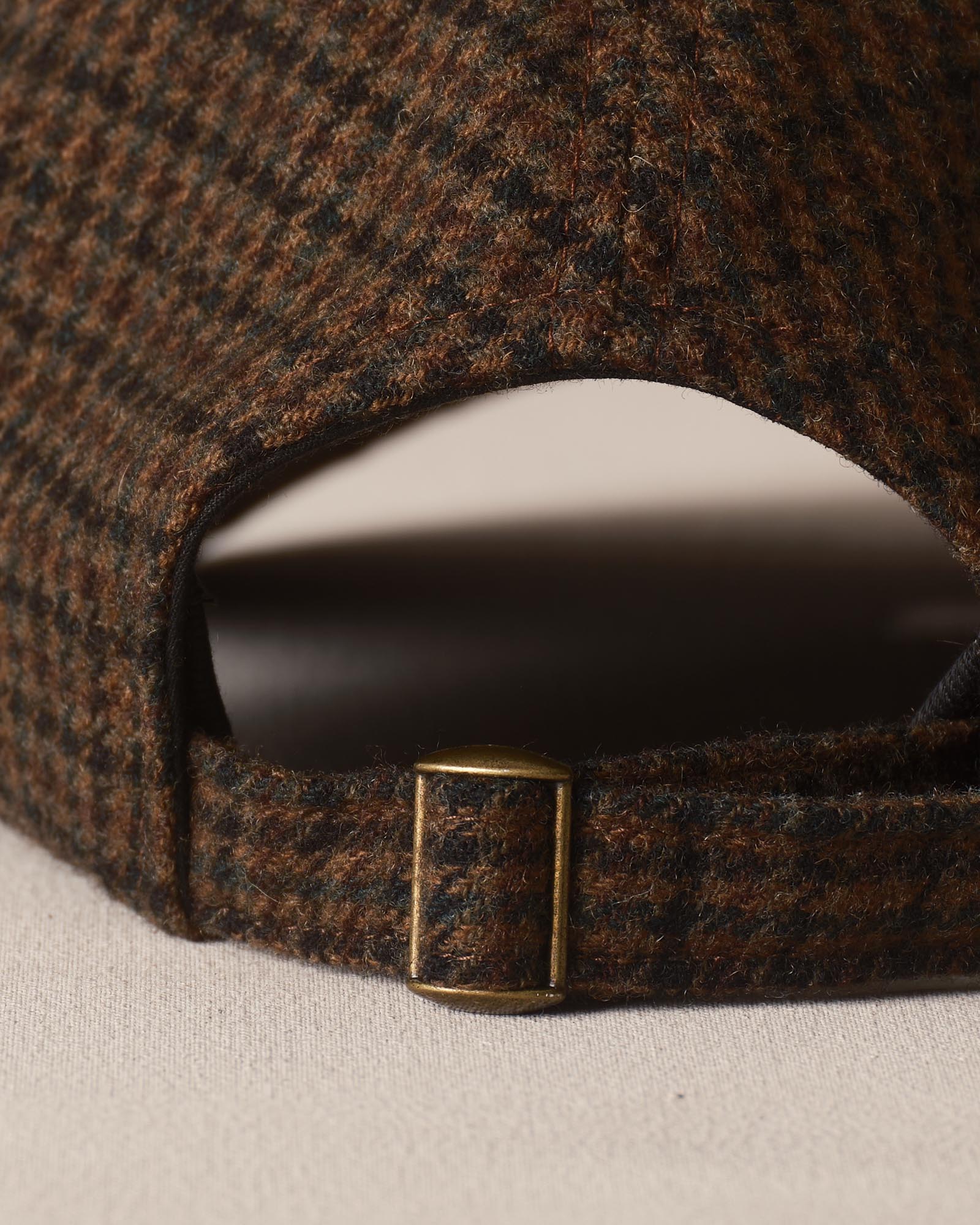The Taylor Stitch x Hypeadelic Cap v2.25 - Image 3