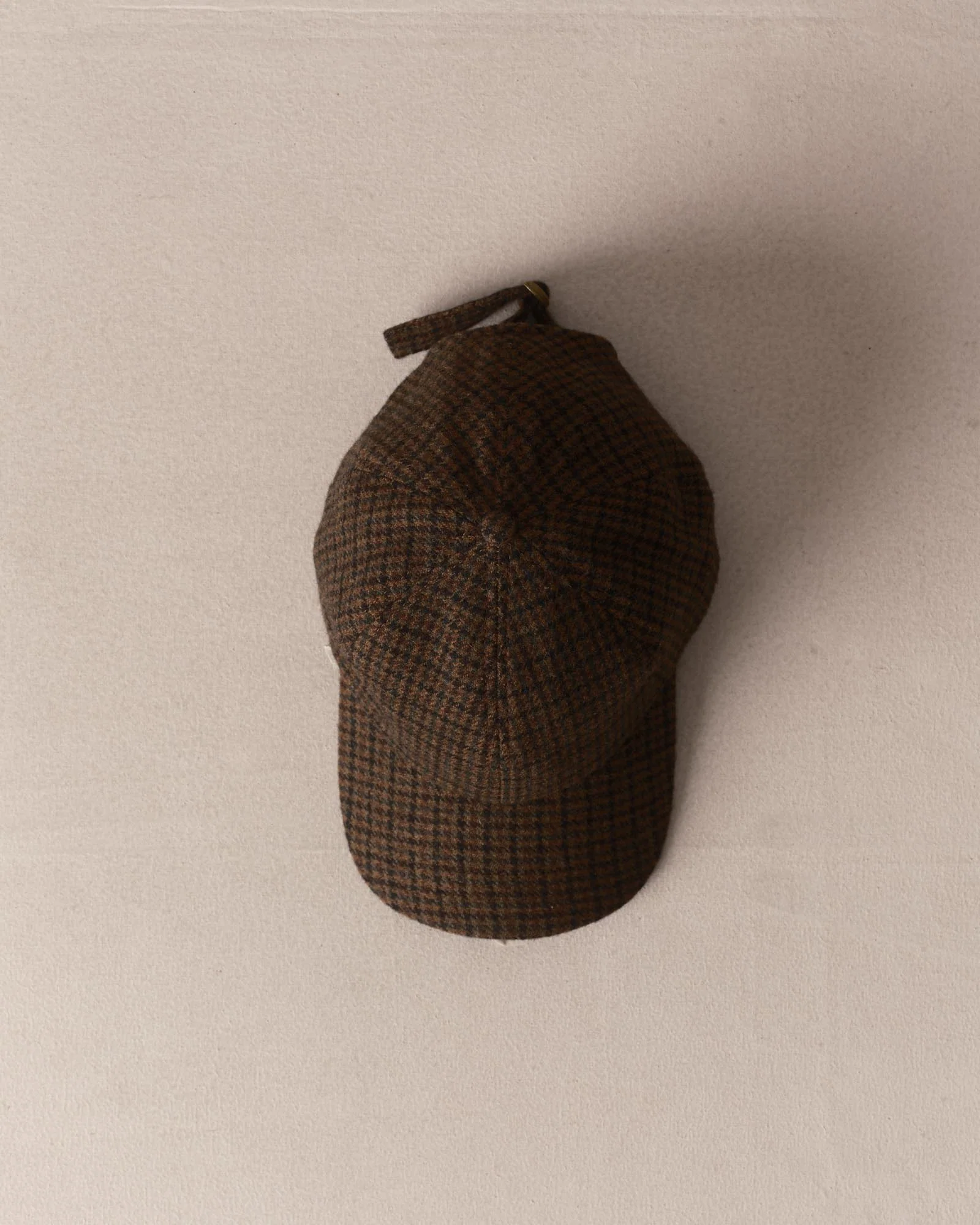 The Taylor Stitch x Hypeadelic Cap v2.25 - Image 4