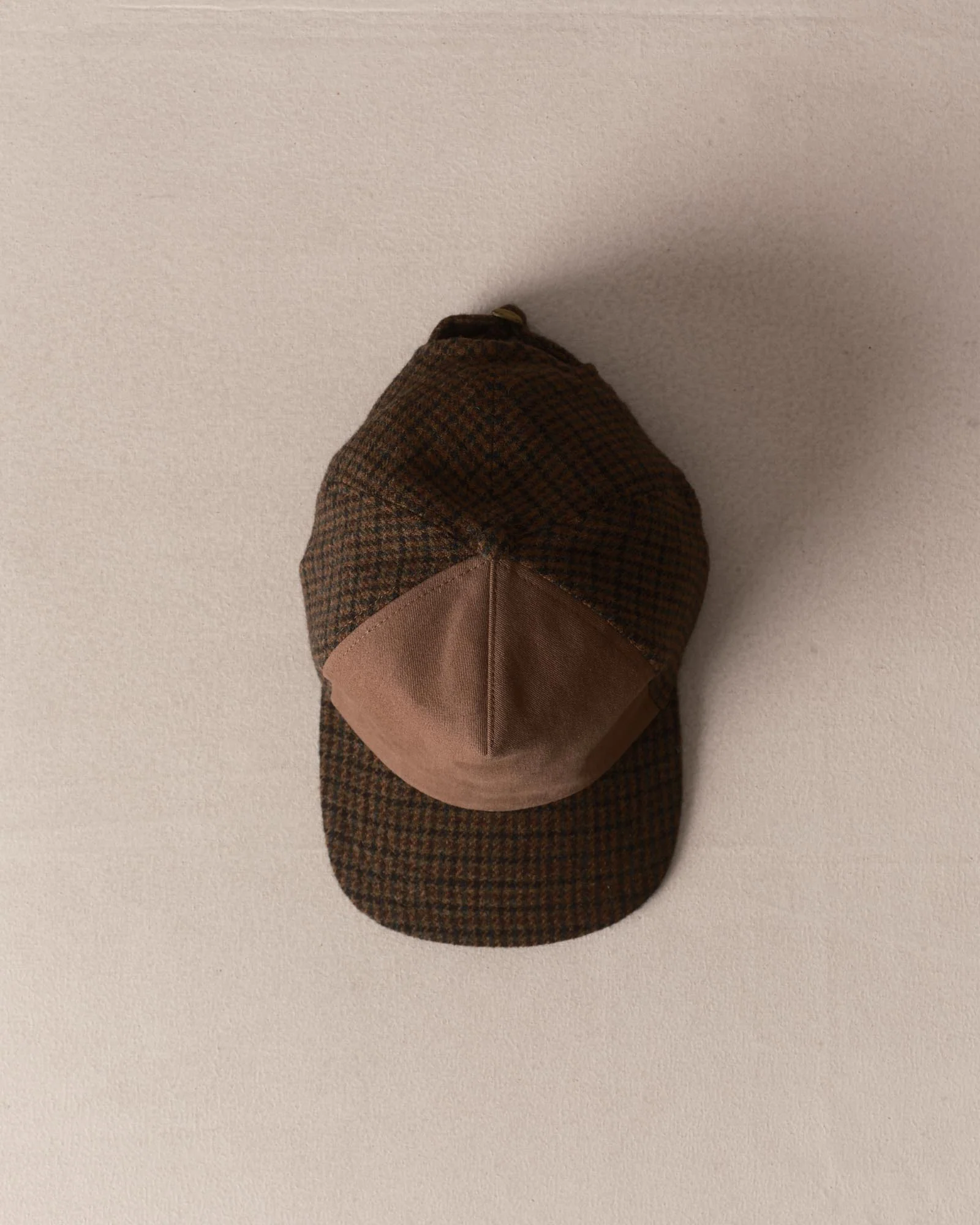 The Taylor Stitch x Hypeadelic Cap v2.26 - Image 4