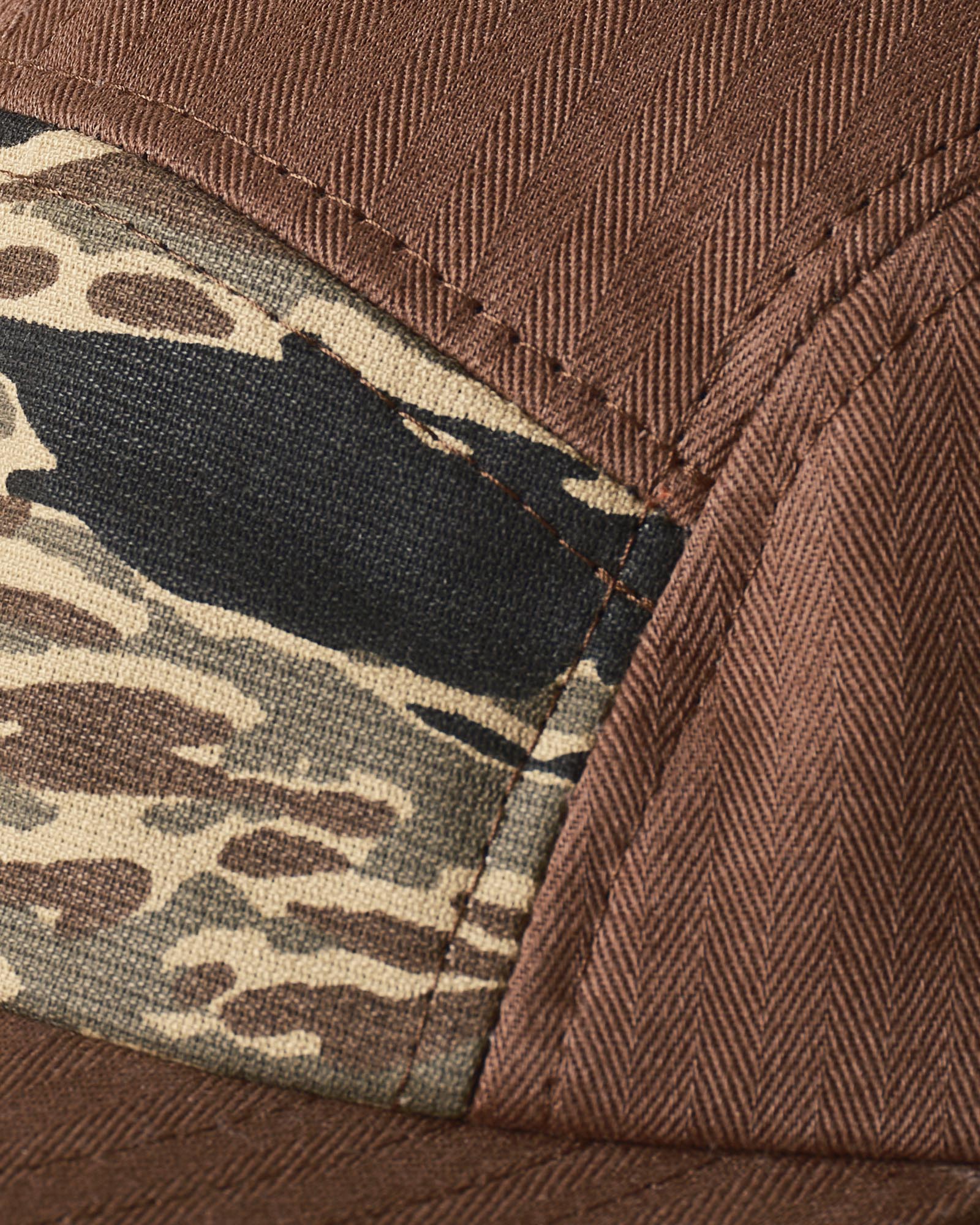 The Taylor Stitch x Hypeadelic Cap v2.27 - Image 2