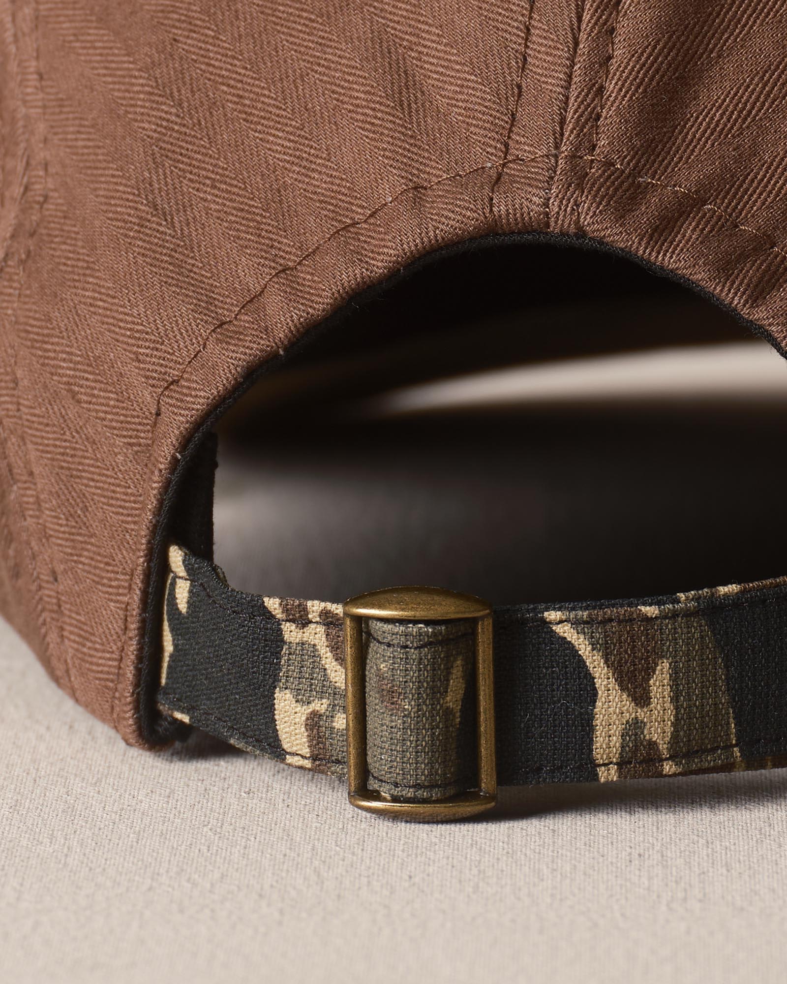 The Taylor Stitch x Hypeadelic Cap v2.27 - Image 3