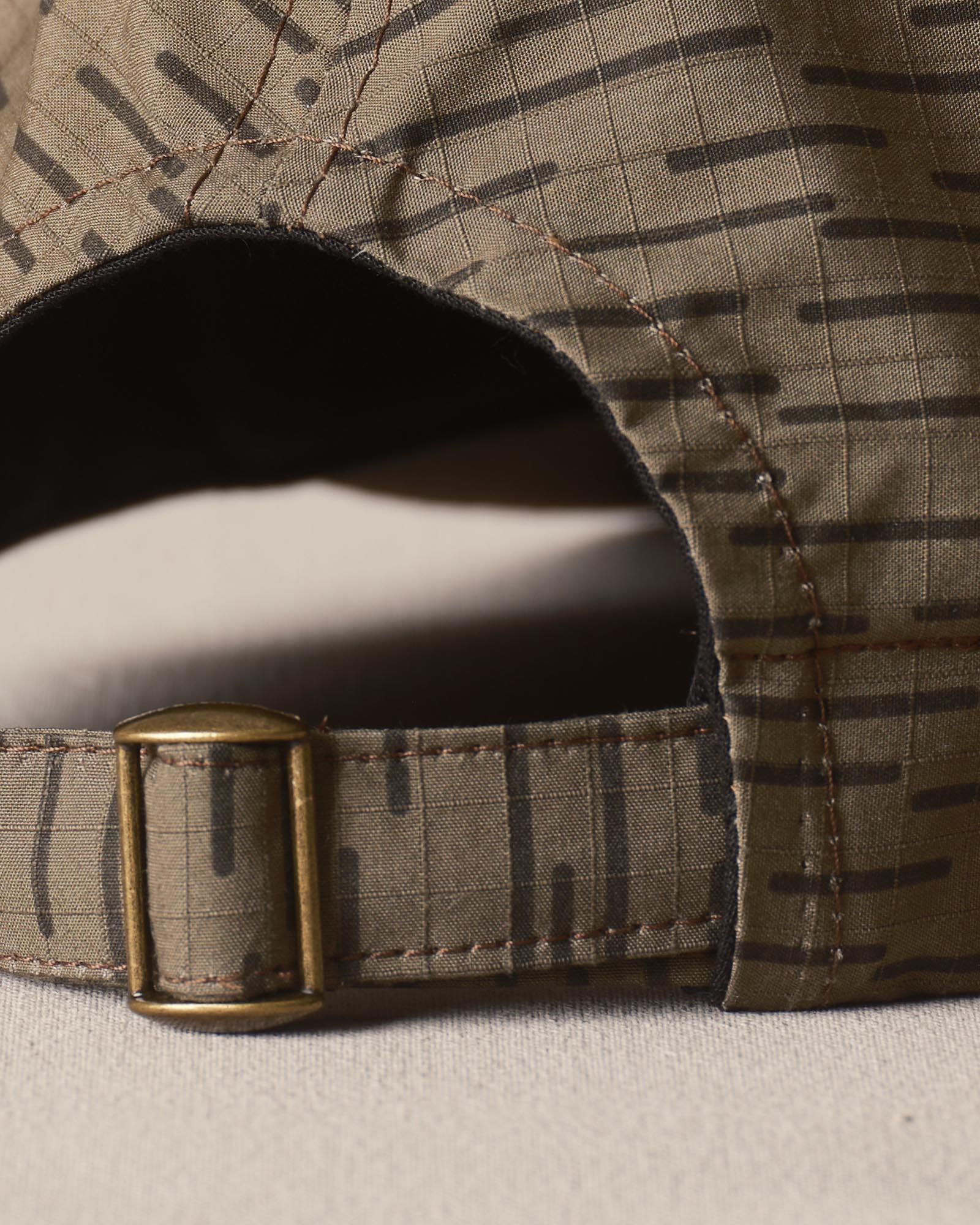 The Taylor Stitch x Hypeadelic Cap v2.28 - Image 3