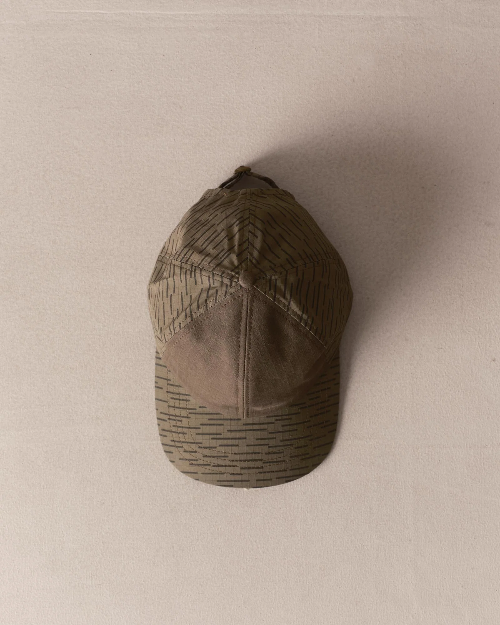 The Taylor Stitch x Hypeadelic Cap v2.28 - Image 4