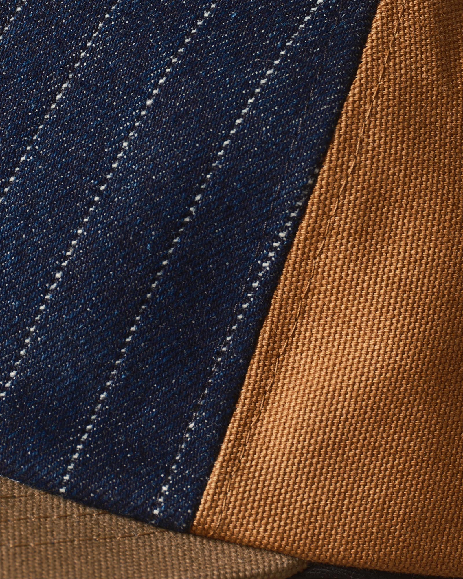 The Taylor Stitch x Hypeadelic Cap v2.32 - Image 2