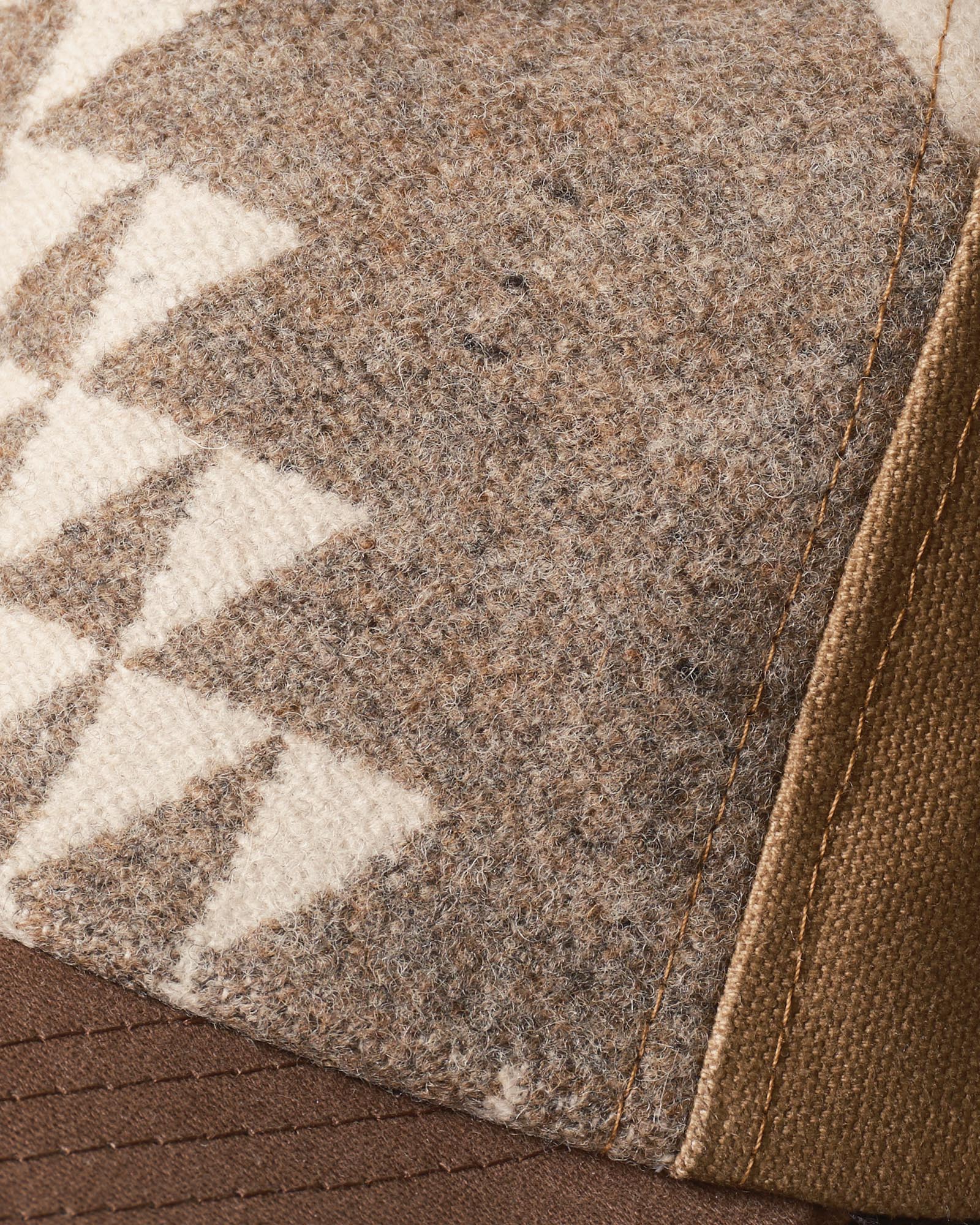 The Taylor Stitch x Hypeadelic Cap v2.33 - Image 2