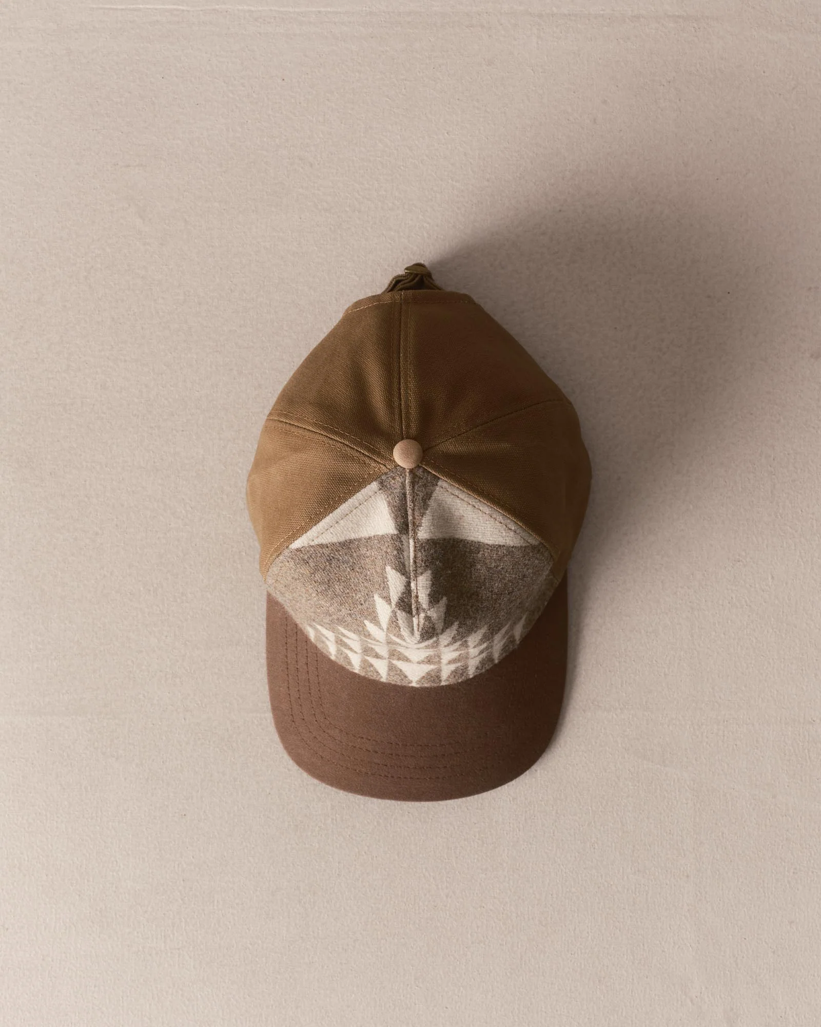 The Taylor Stitch x Hypeadelic Cap v2.33 - Image 4