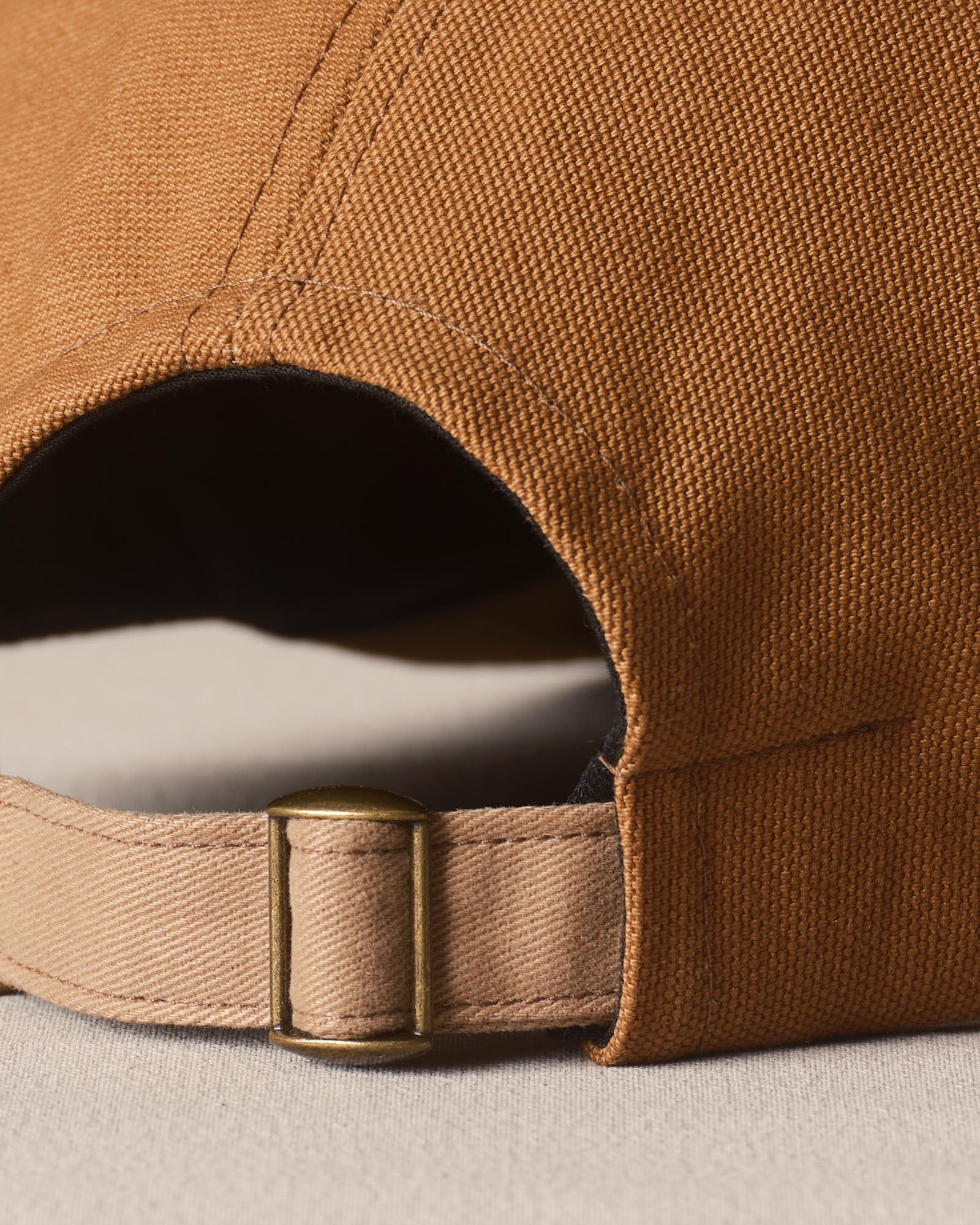 The Taylor Stitch x Hypeadelic Cap v2.34 - Image 3