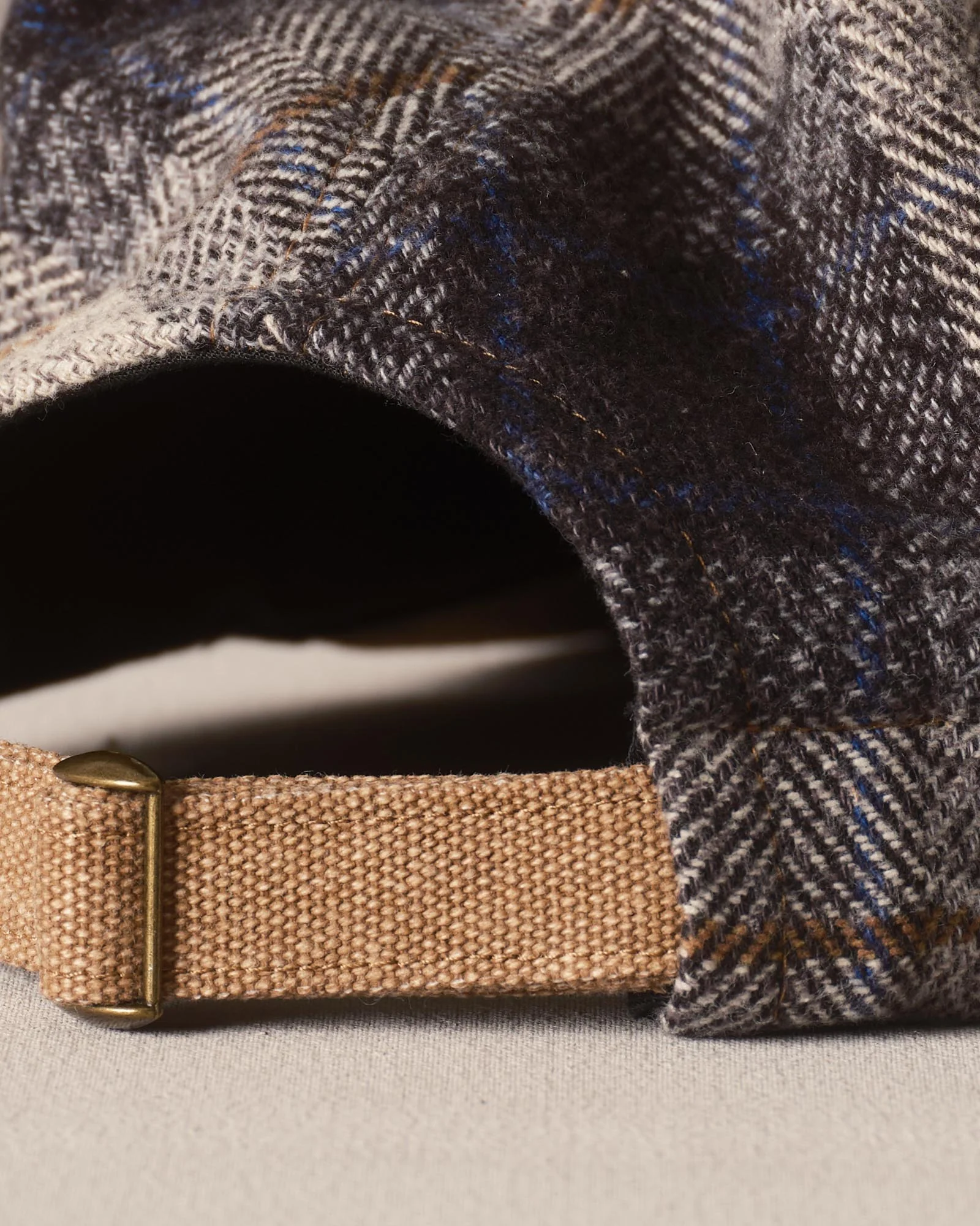 The Taylor Stitch x Hypeadelic Cap v2.38 - Image 3