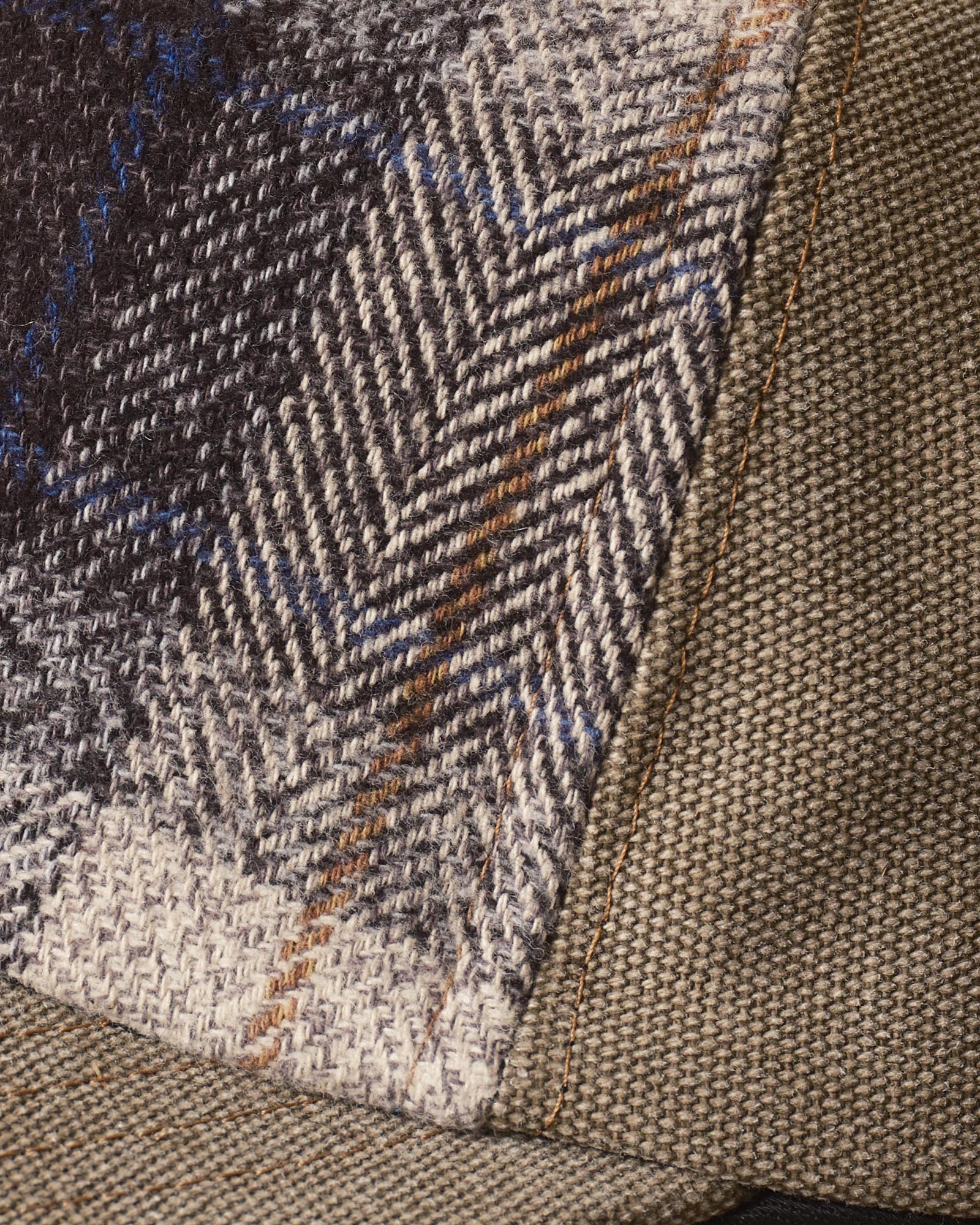The Taylor Stitch x Hypeadelic Cap v2.39 - Image 2