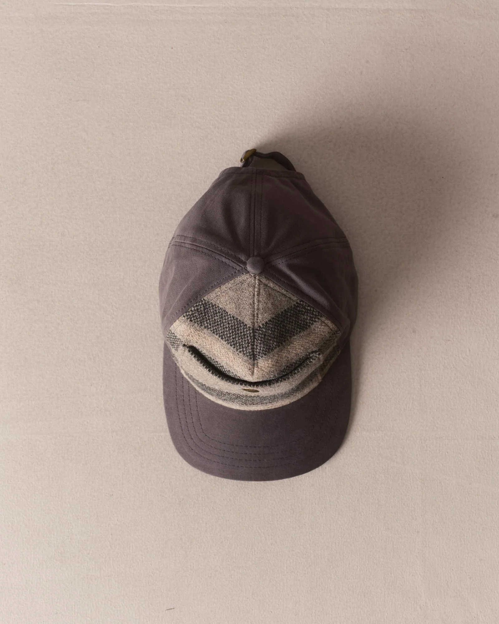 The Taylor Stitch x Hypeadelic Cap v2.41 - Image 4