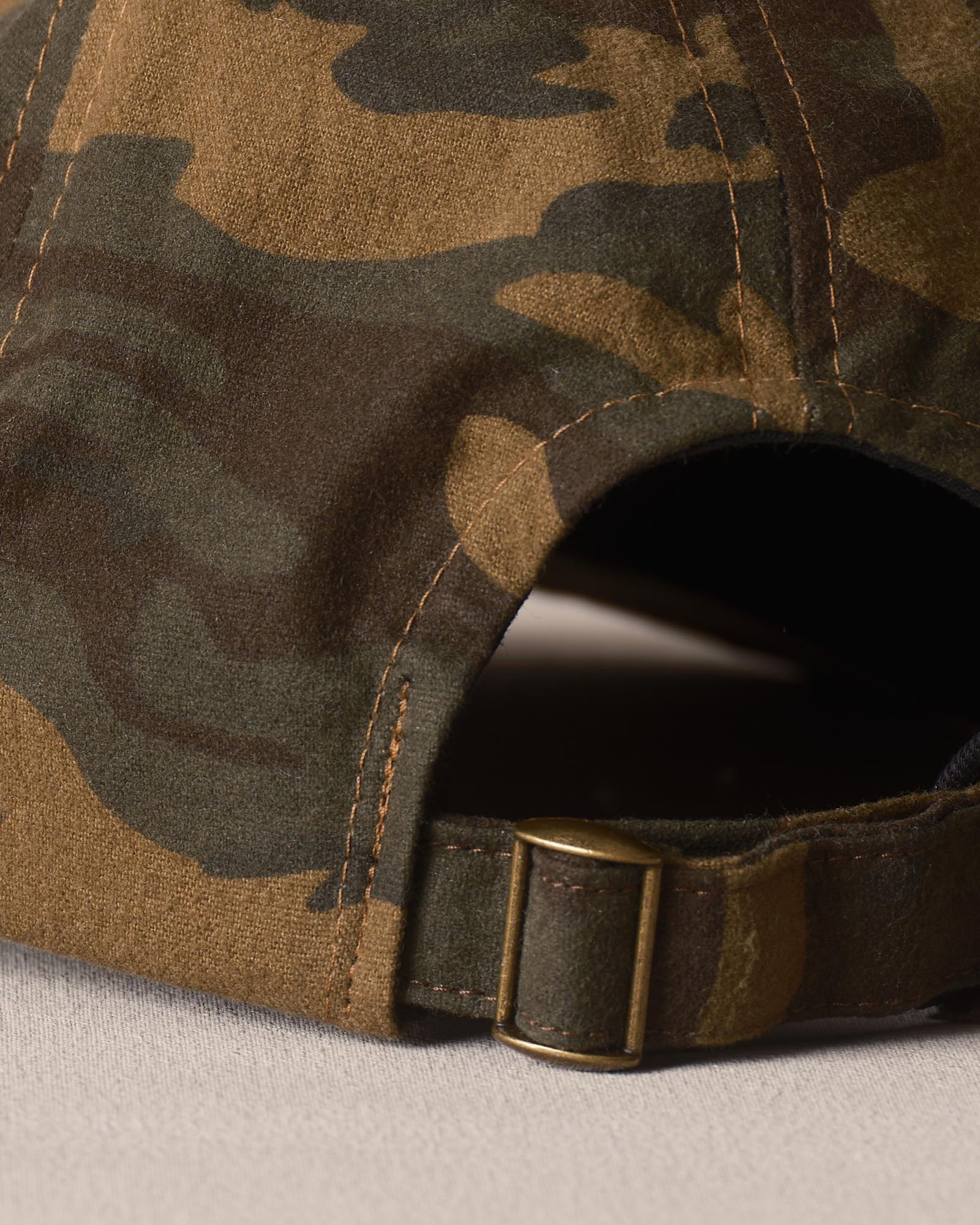 The Taylor Stitch x Hypeadelic Cap v2.43 - Image 3