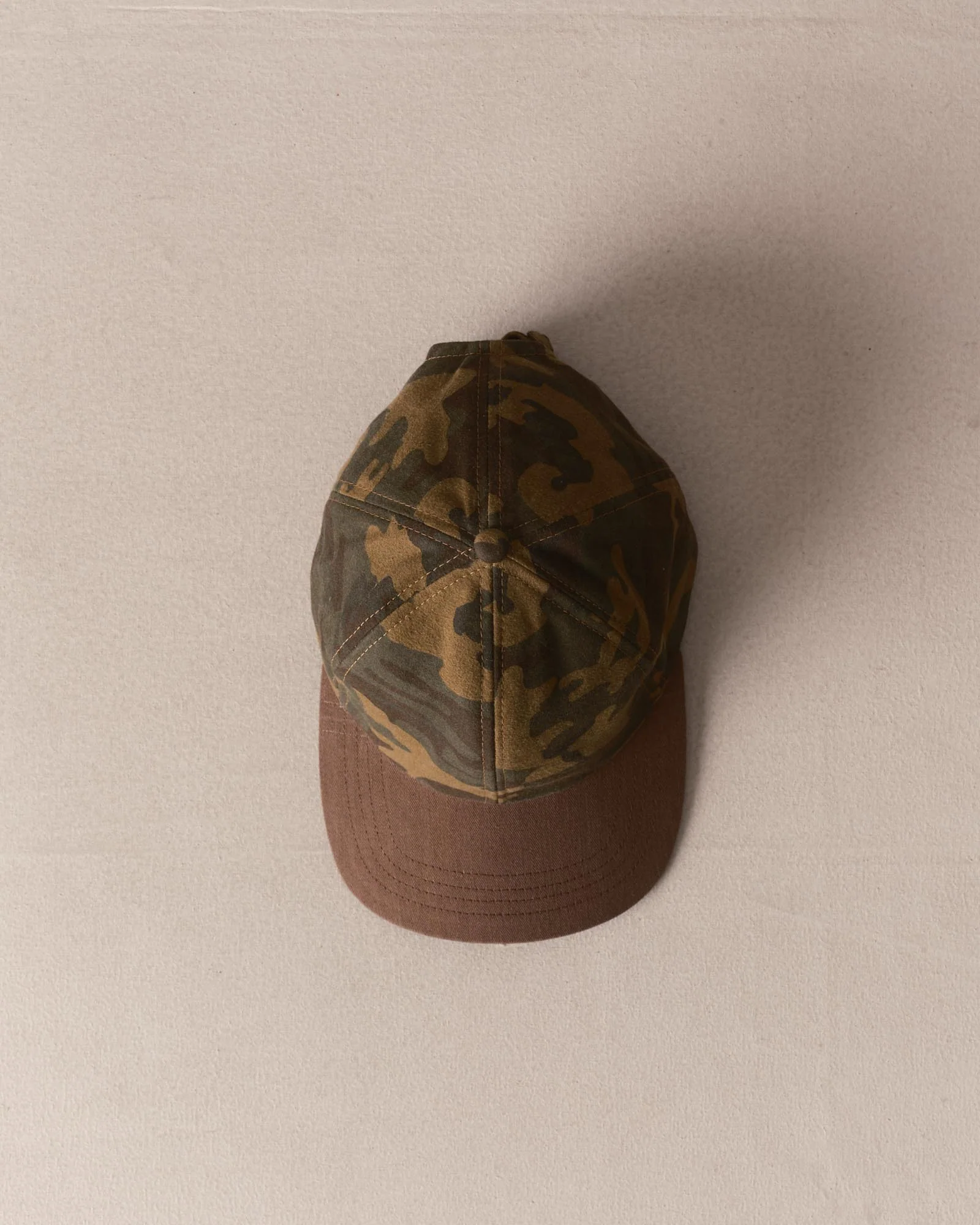The Taylor Stitch x Hypeadelic Cap v2.43 - Image 4