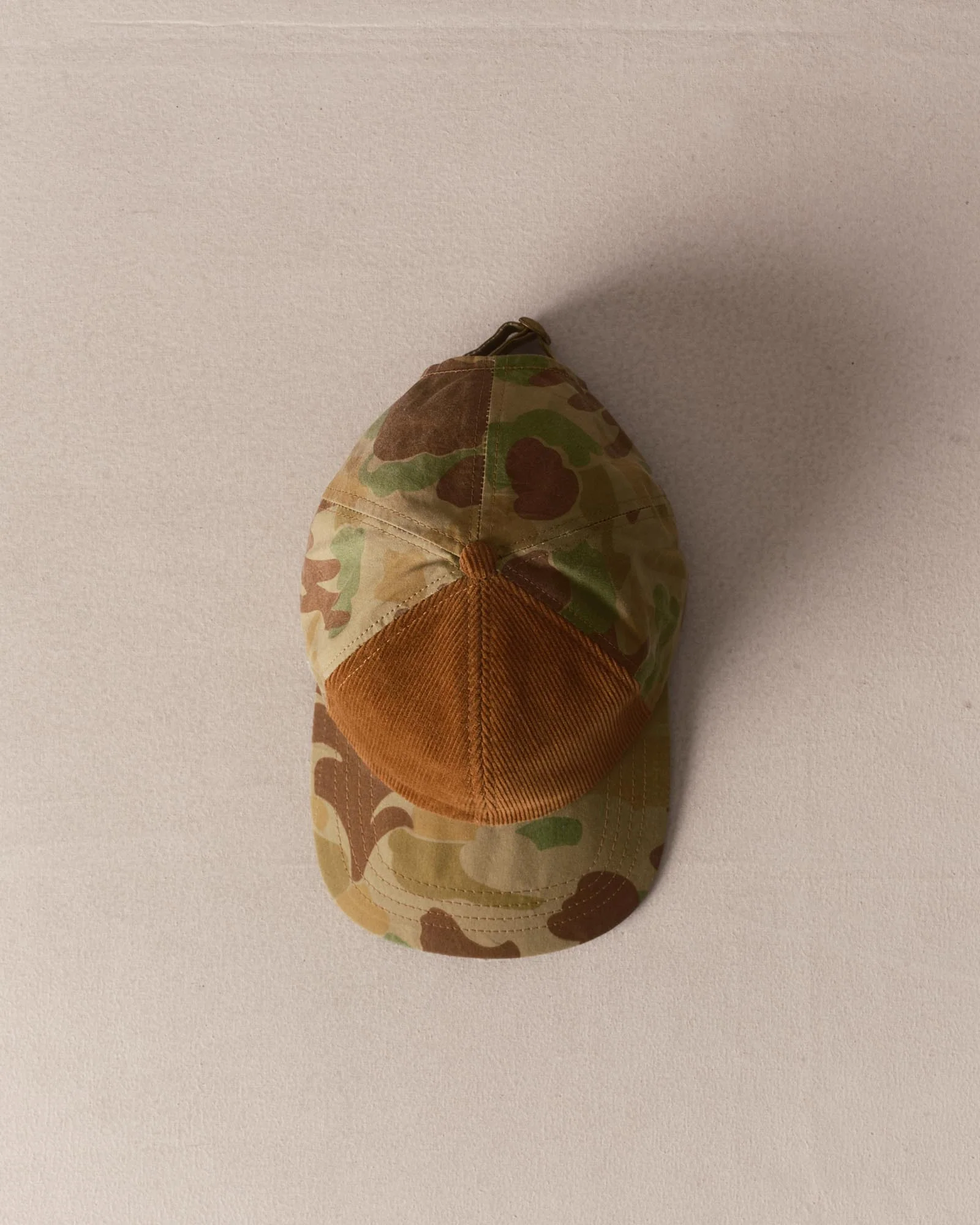 The Taylor Stitch x Hypeadelic Cap v2.44 - Image 4