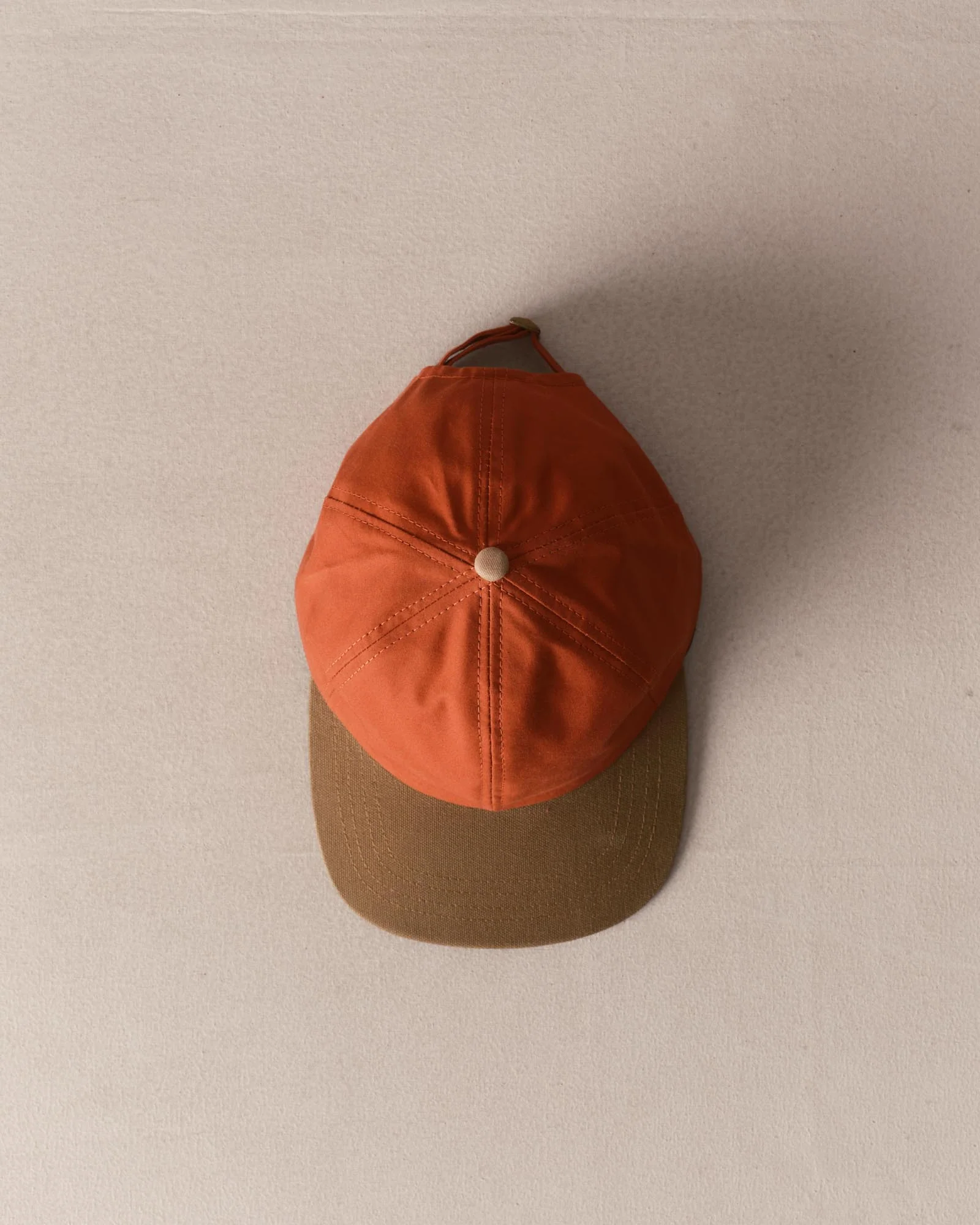 The Taylor Stitch x Hypeadelic Cap v2.45 - Image 4