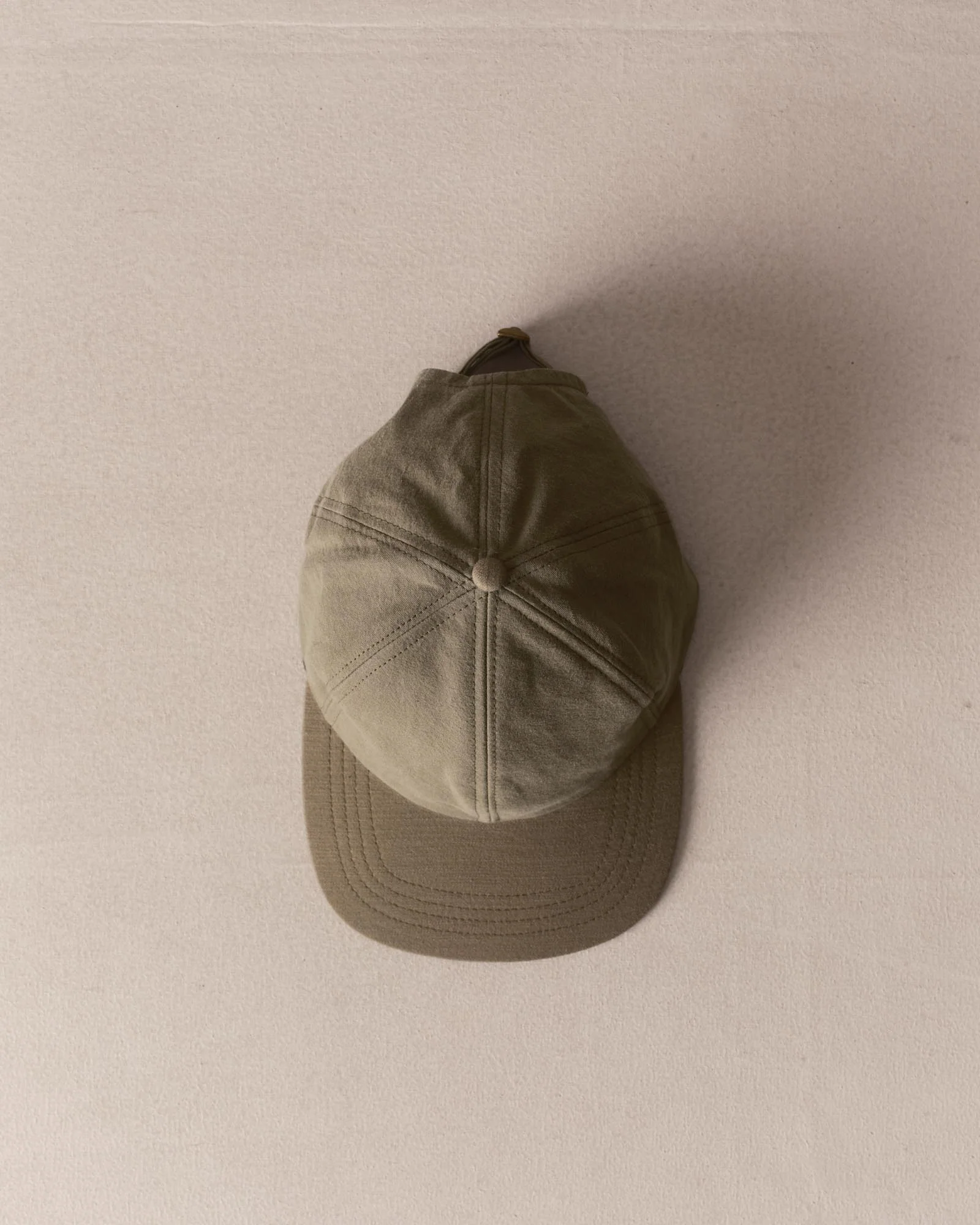 The Taylor Stitch x Hypeadelic Cap v2.47 - Image 4
